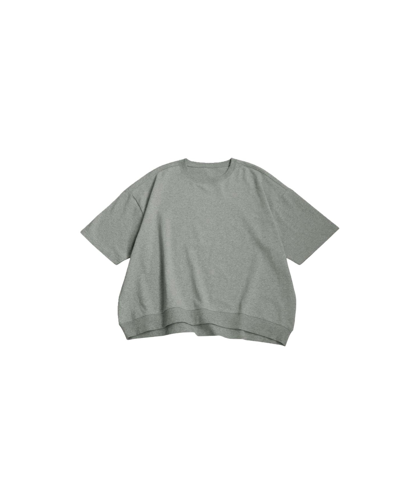 Basque T-Shirt Ladies