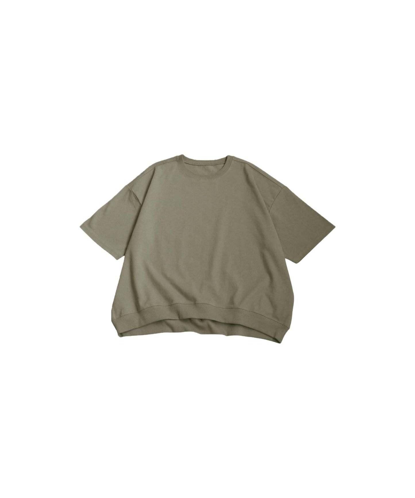 Basque T-Shirt Ladies