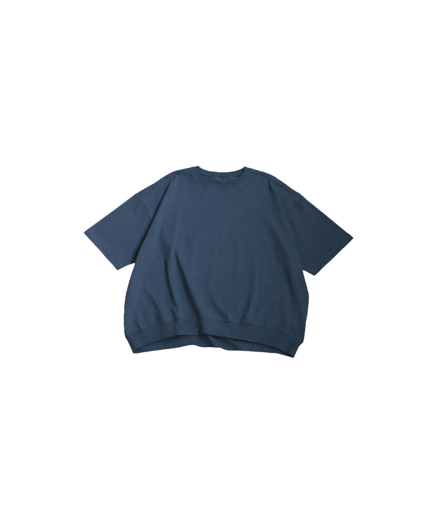 Basque T-Shirt Ladies