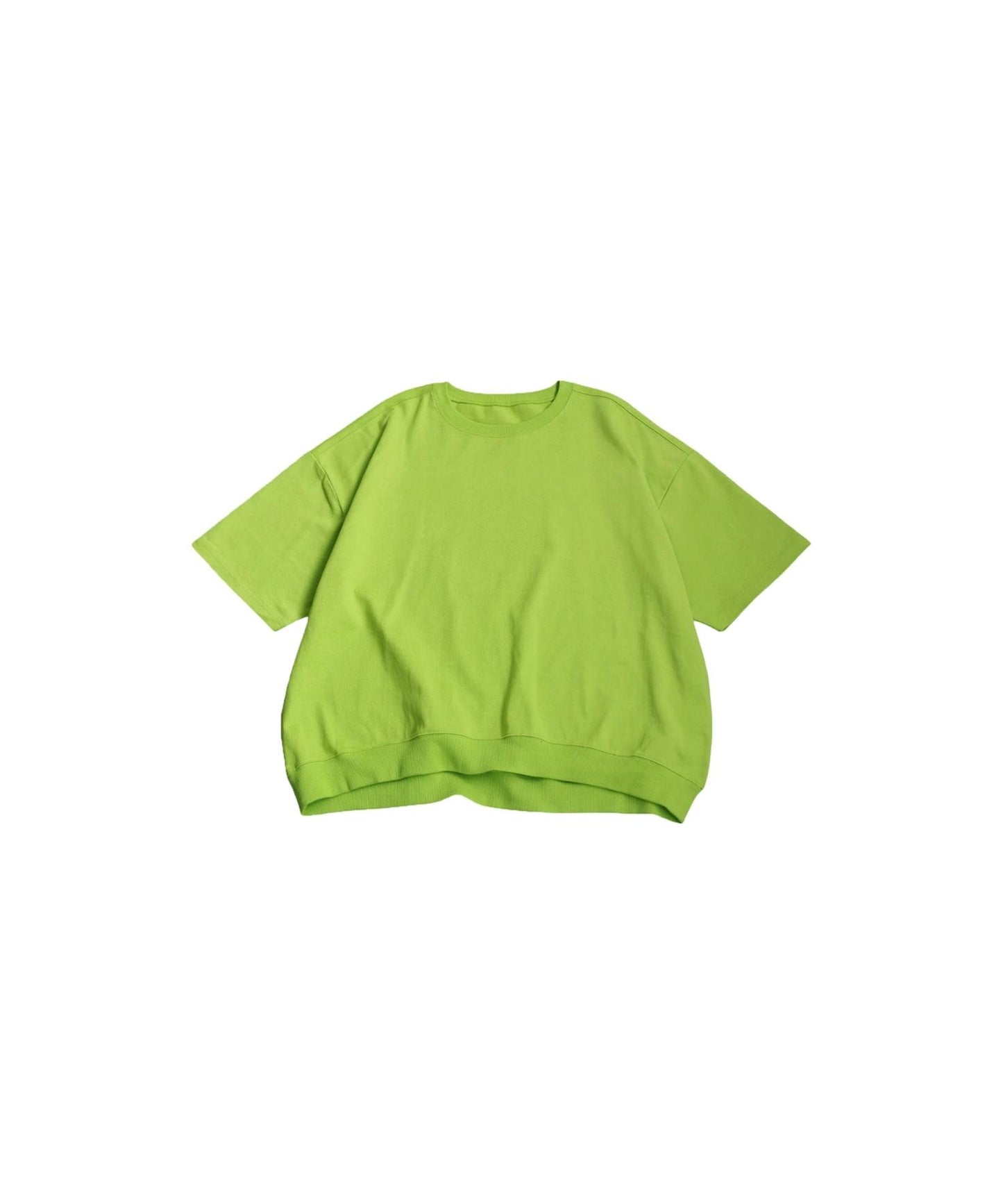 Basque T-Shirt Men’s
