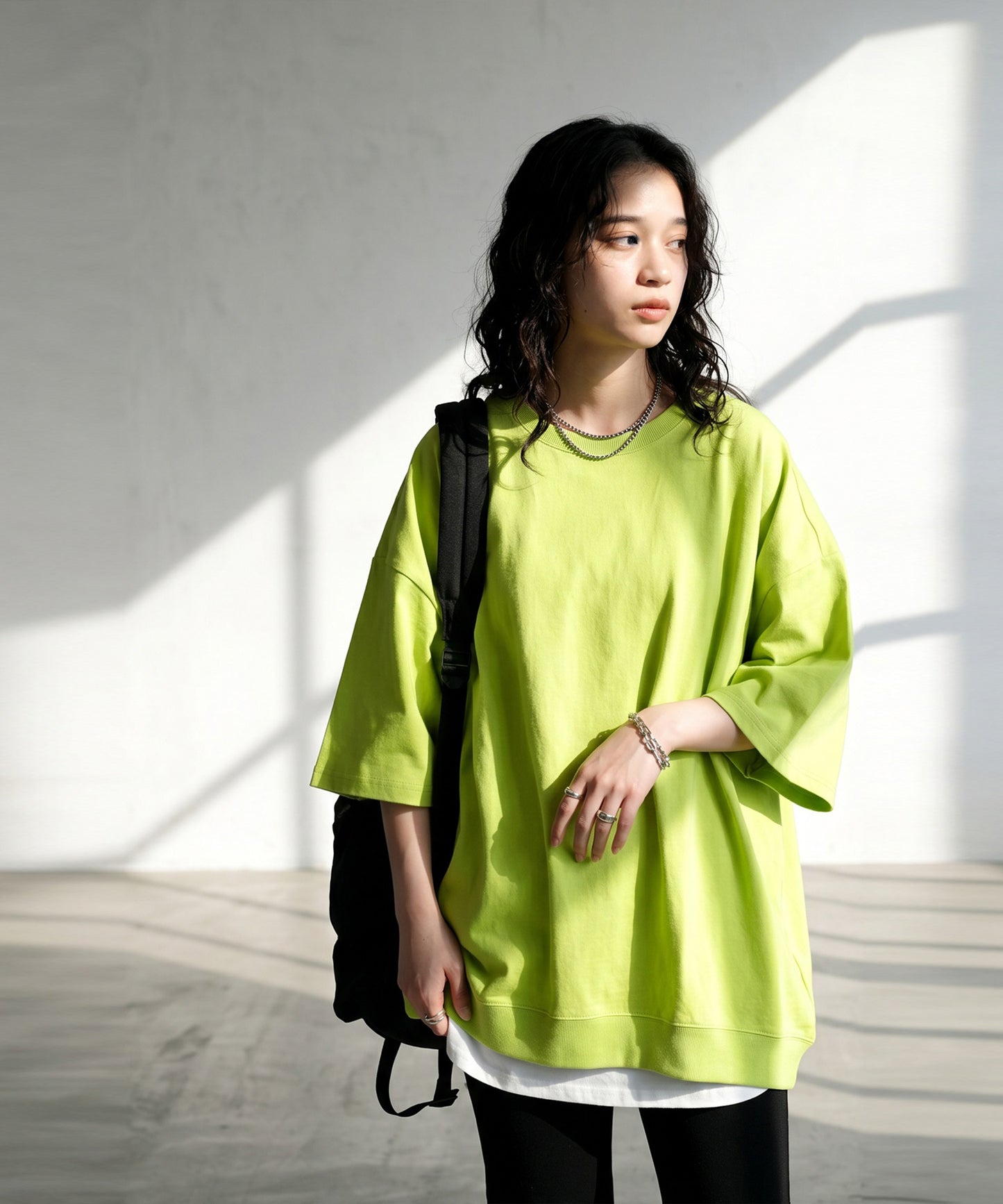 Basque T-Shirt Ladies