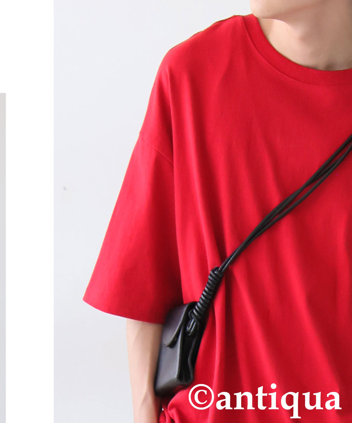 Basque T-Shirt Men’s
