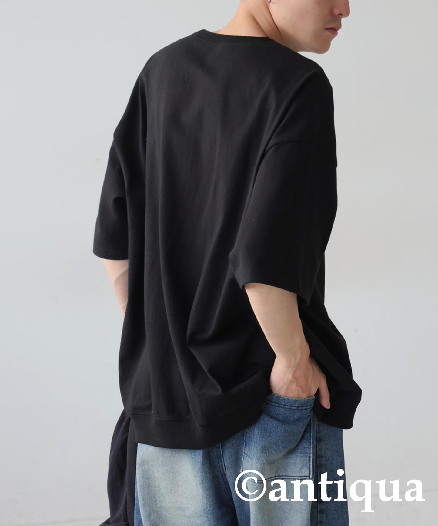 Basque T-Shirt Men’s