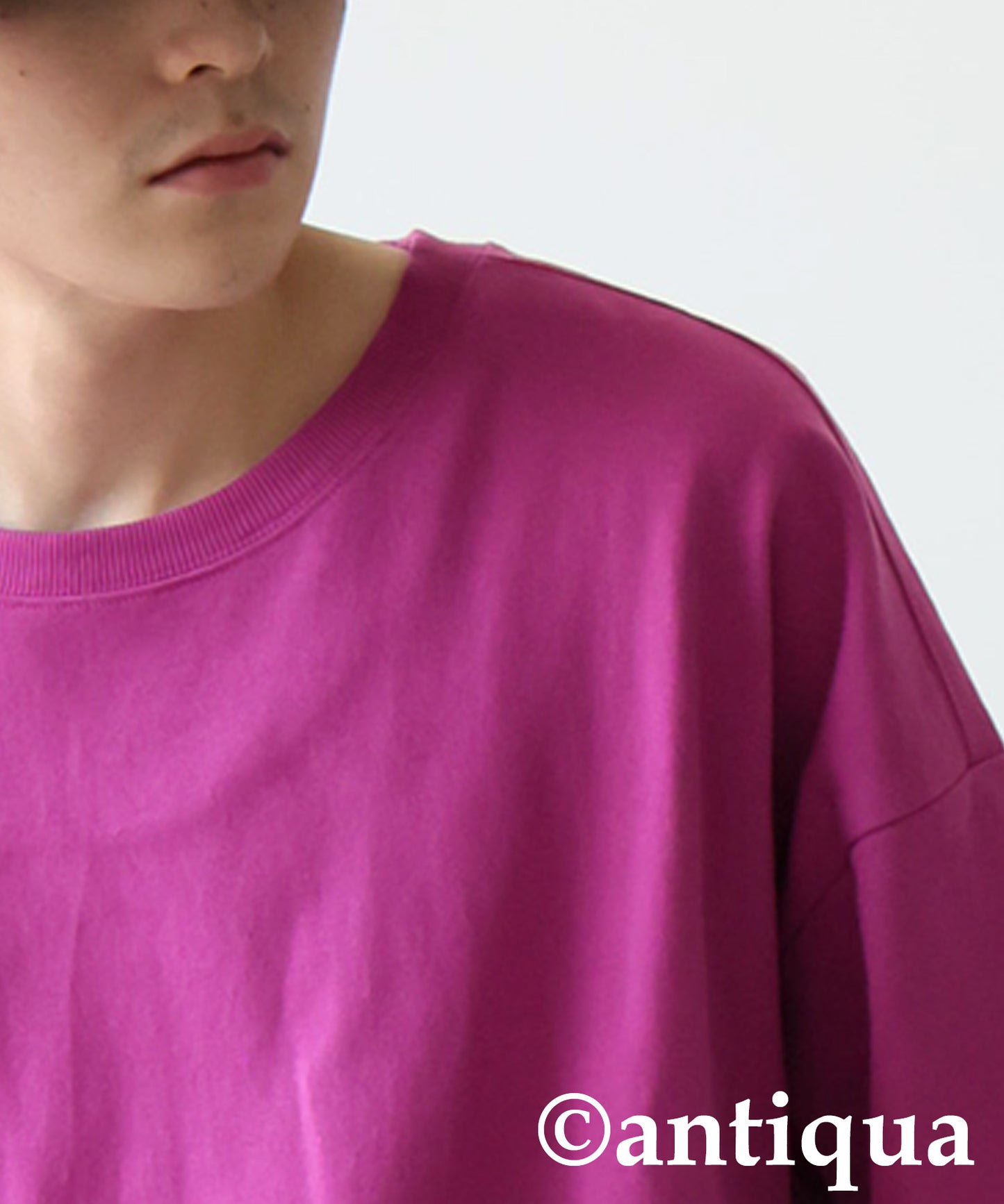 Basque T-Shirt Men’s