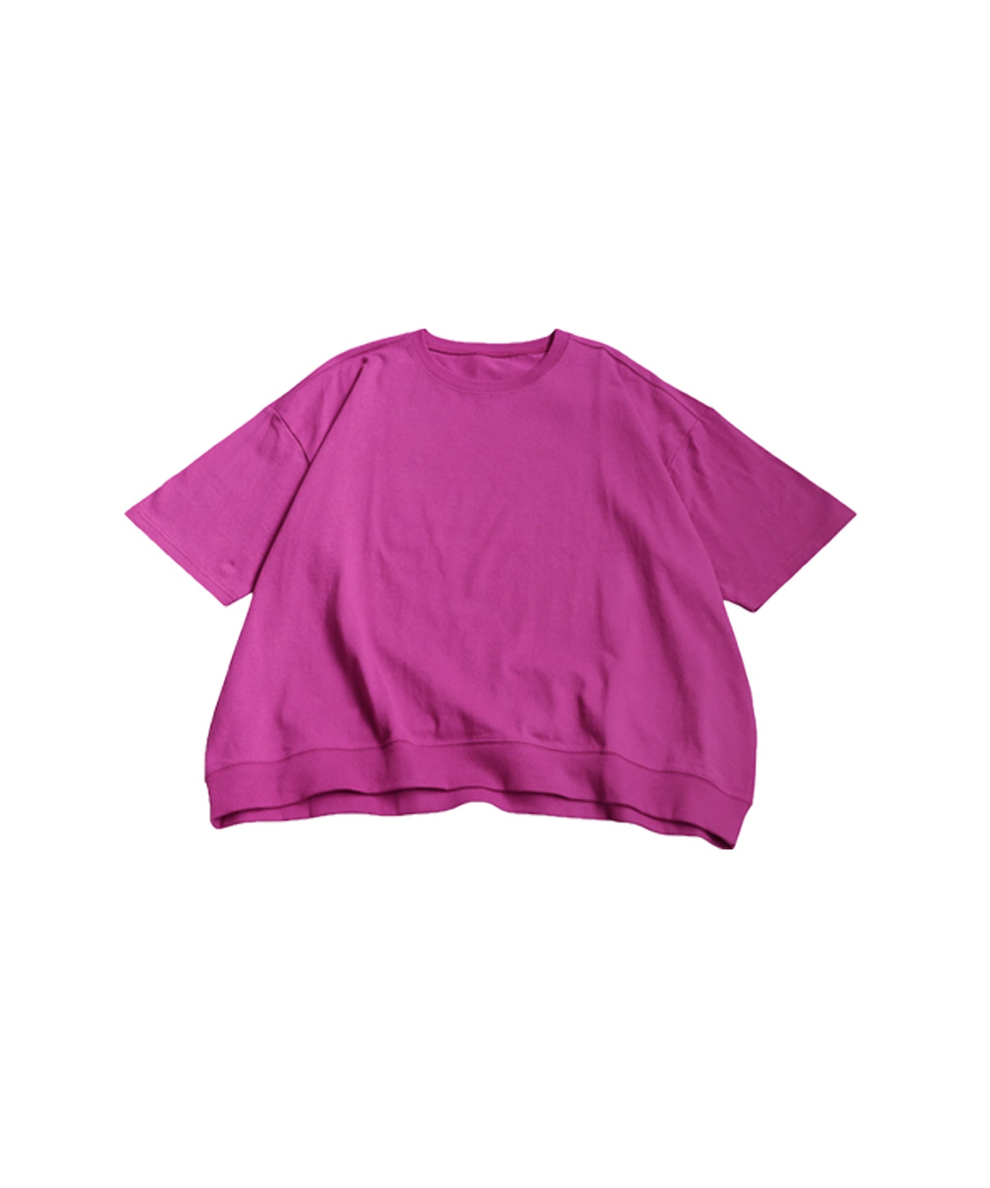 Basque T-Shirt Men’s