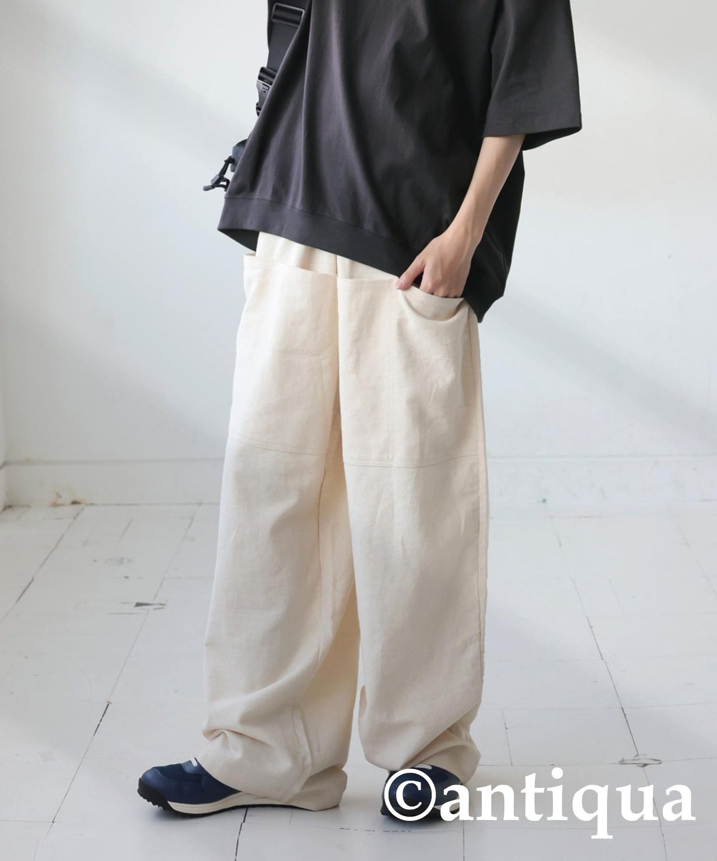 Basque T-Shirt Men’s