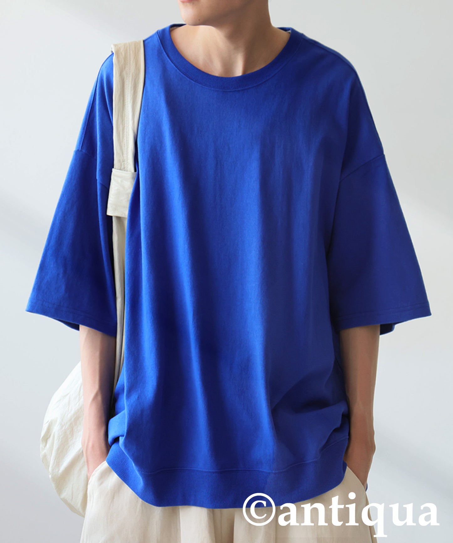 Basque T-Shirt Men’s