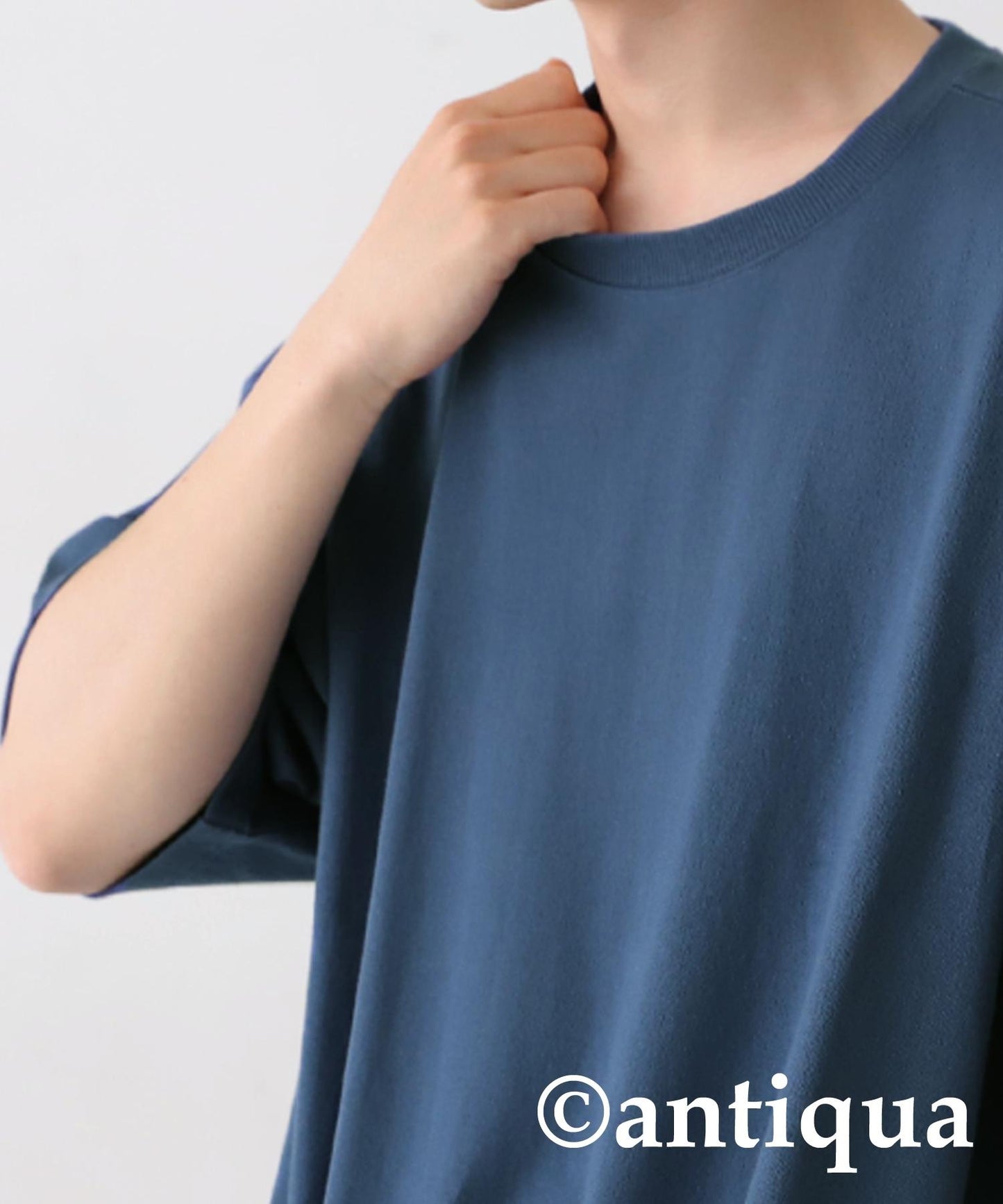 Basque T-Shirt Men’s