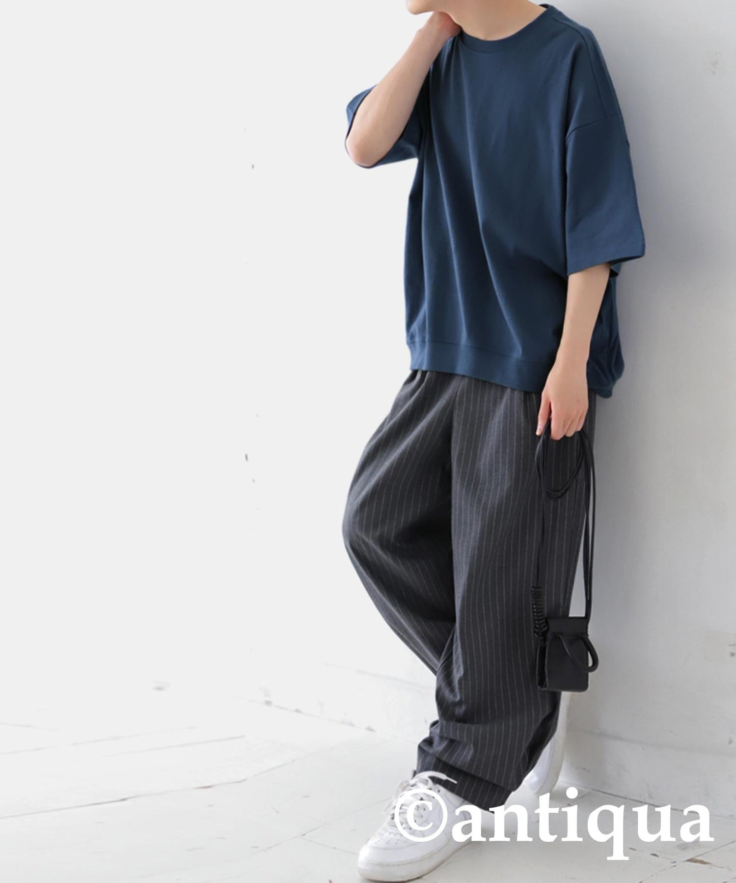 Basque T-Shirt Men’s