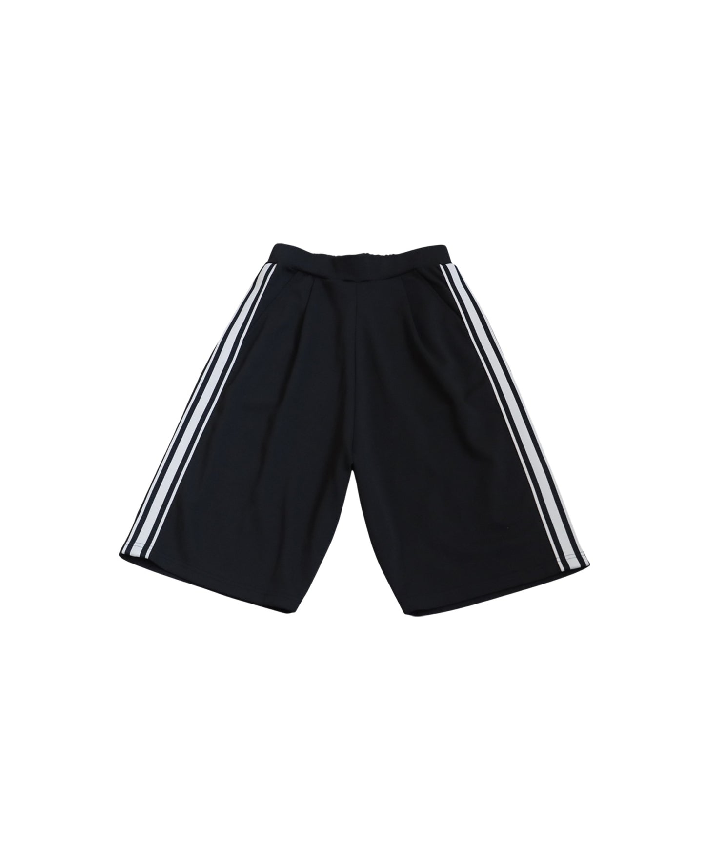 Ladies' Ponte Shorts