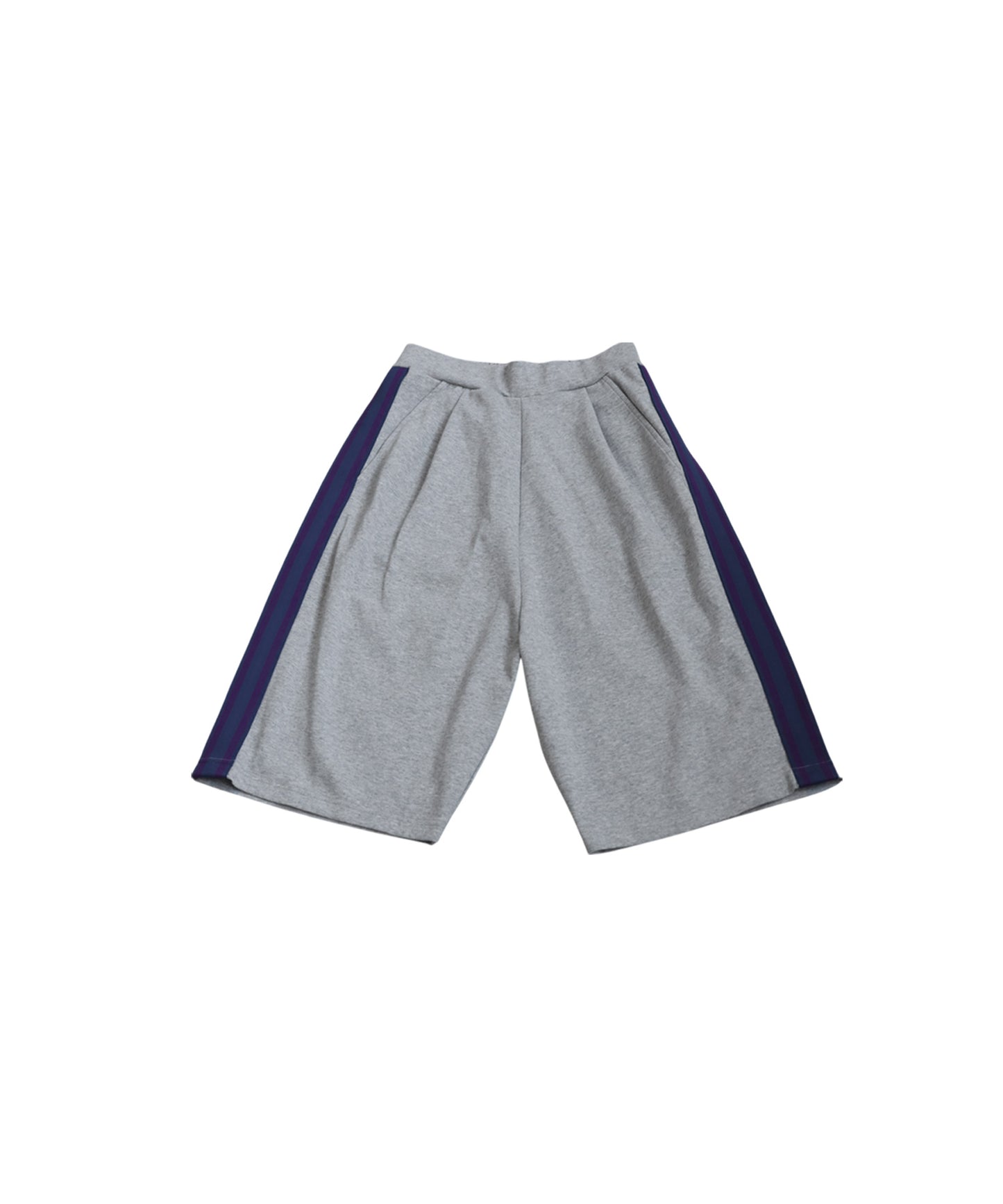 Ladies' Ponte Shorts