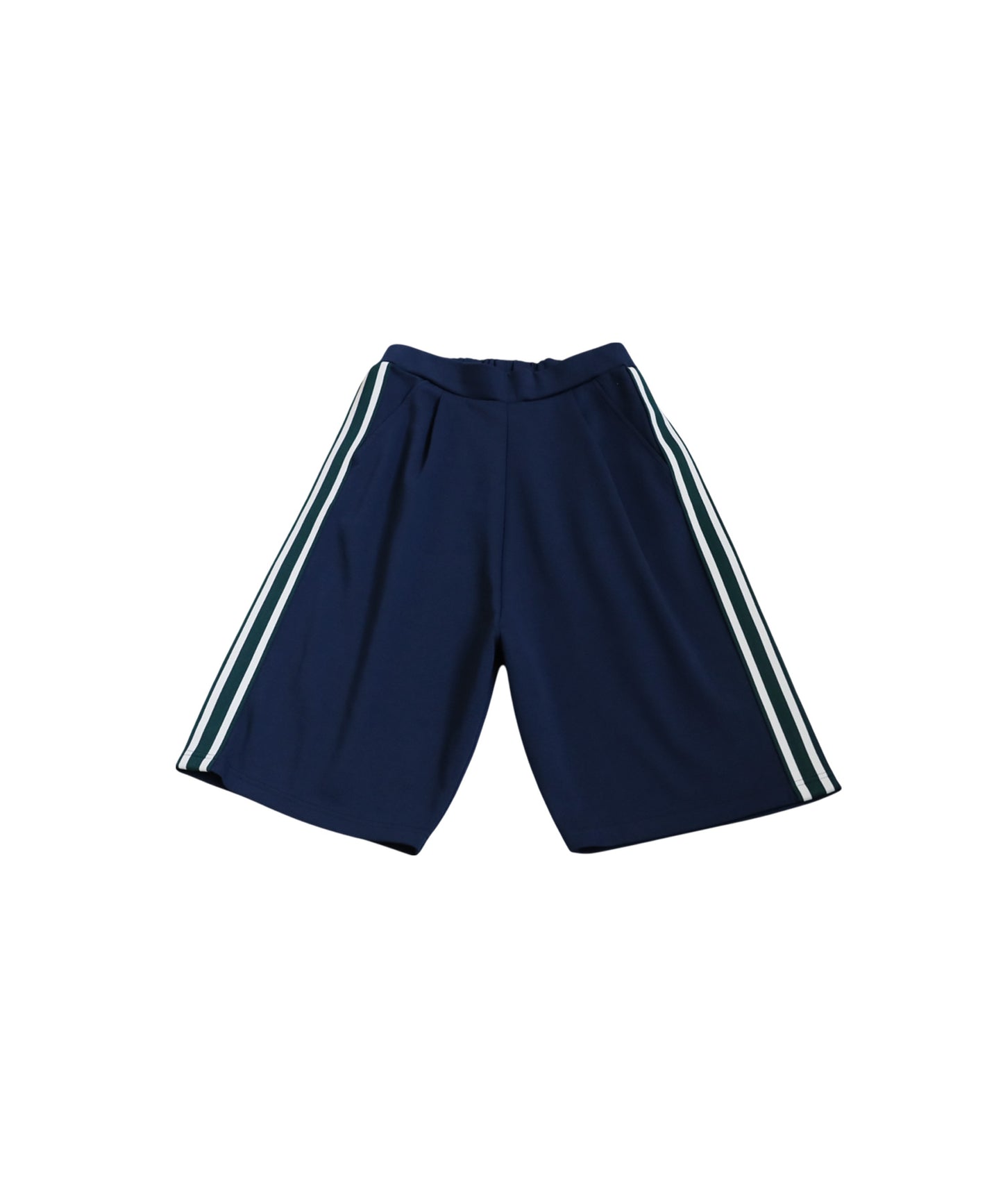 Ladies' Ponte Shorts