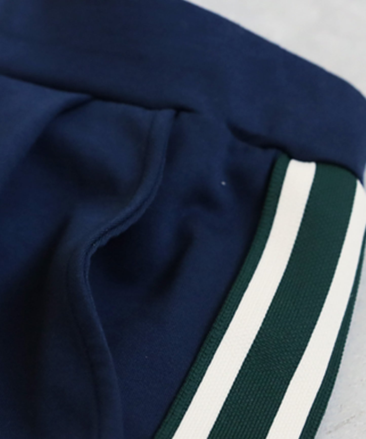 Ladies' Ponte Shorts