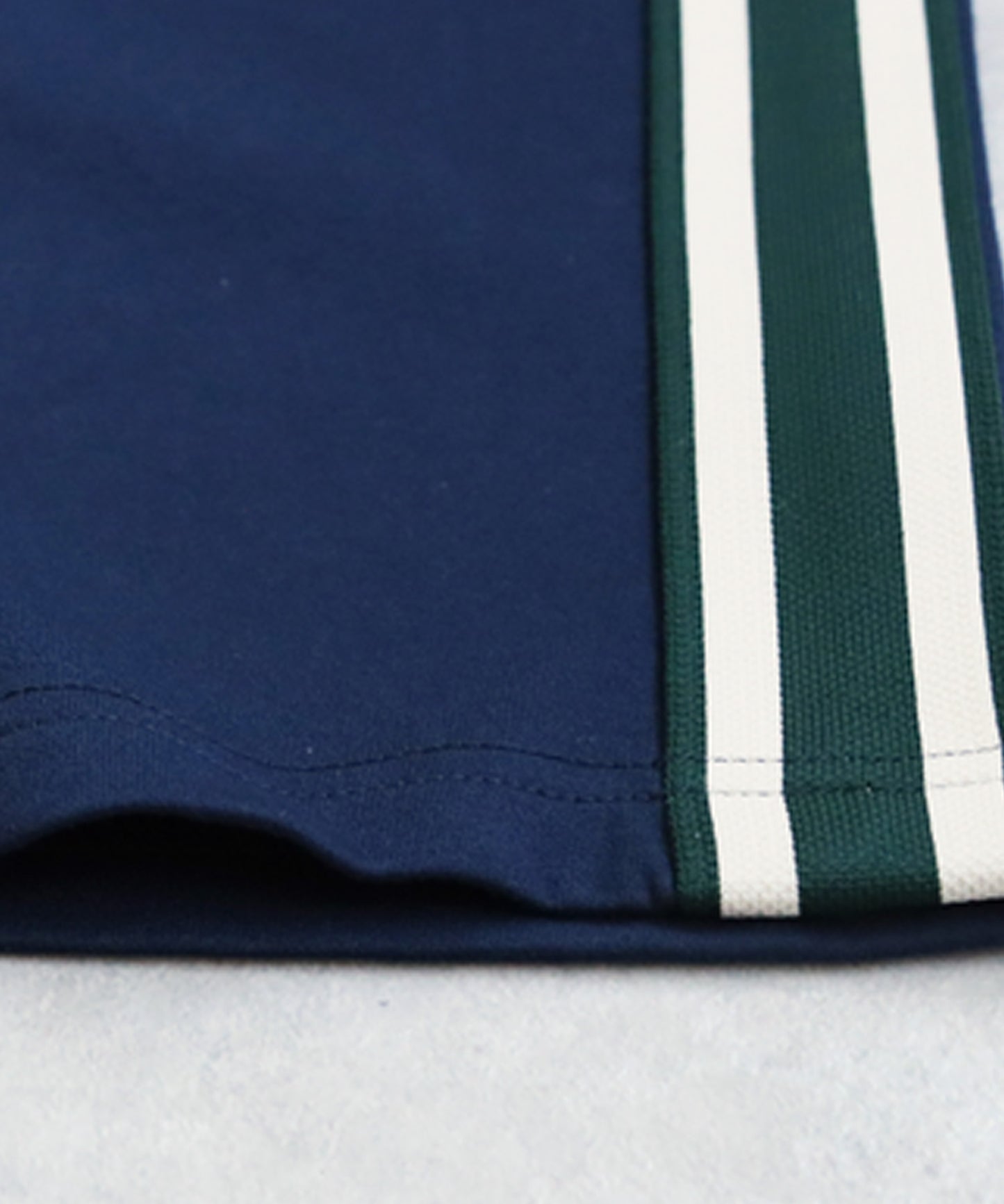 Ladies' Ponte Shorts