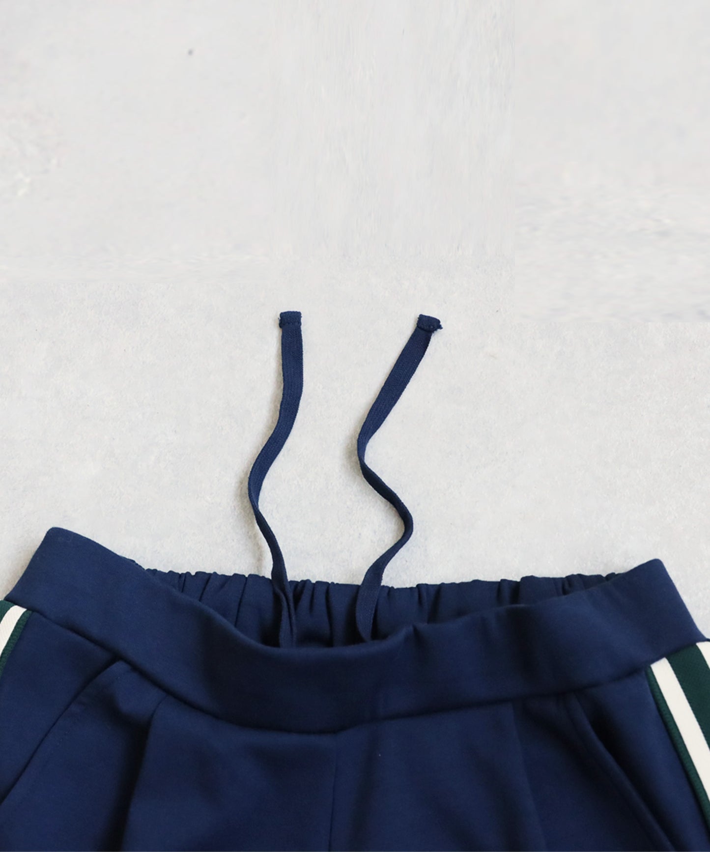 Ladies' Ponte Shorts