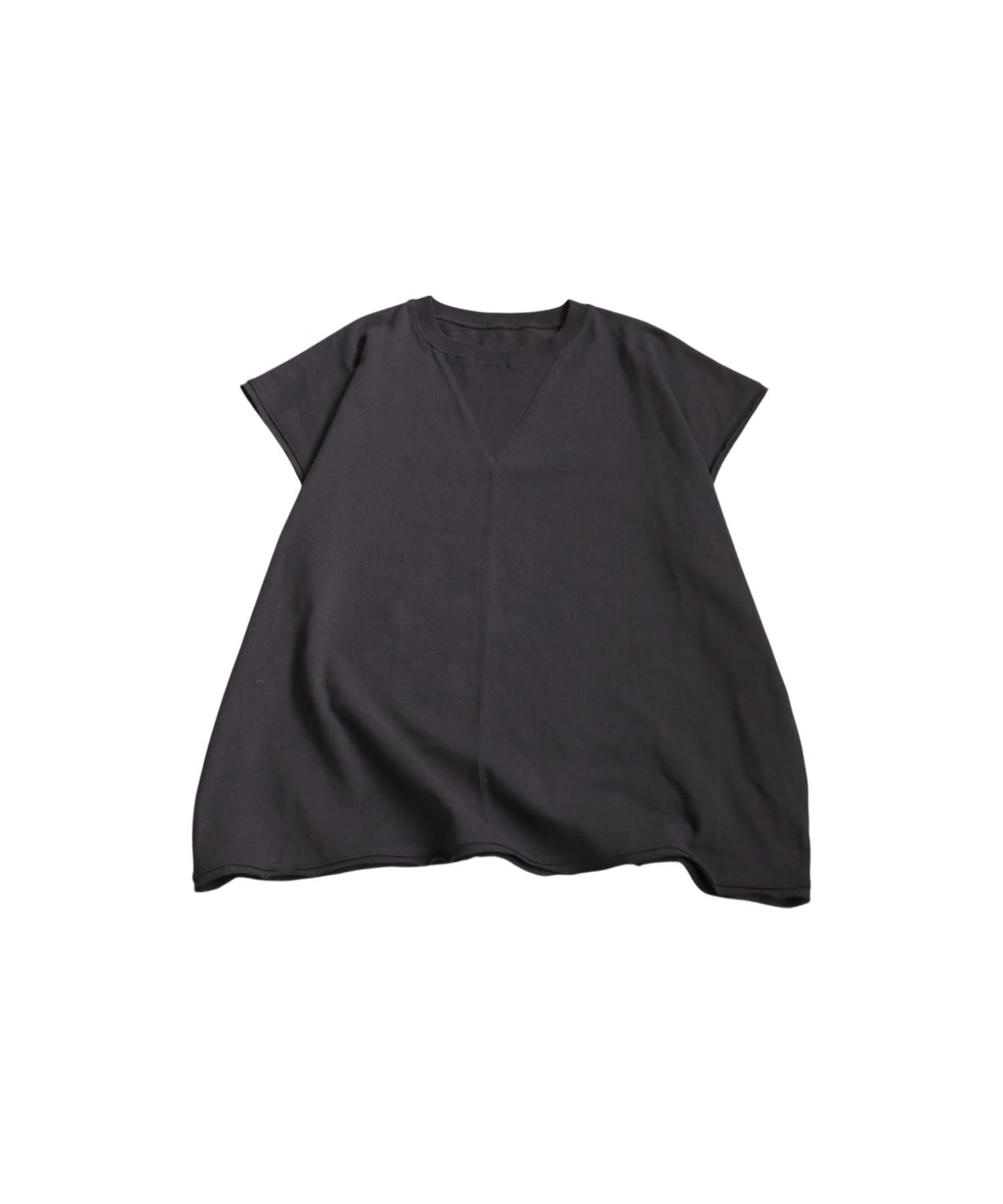 Ladies Gazette Cut-Out T-Shirt