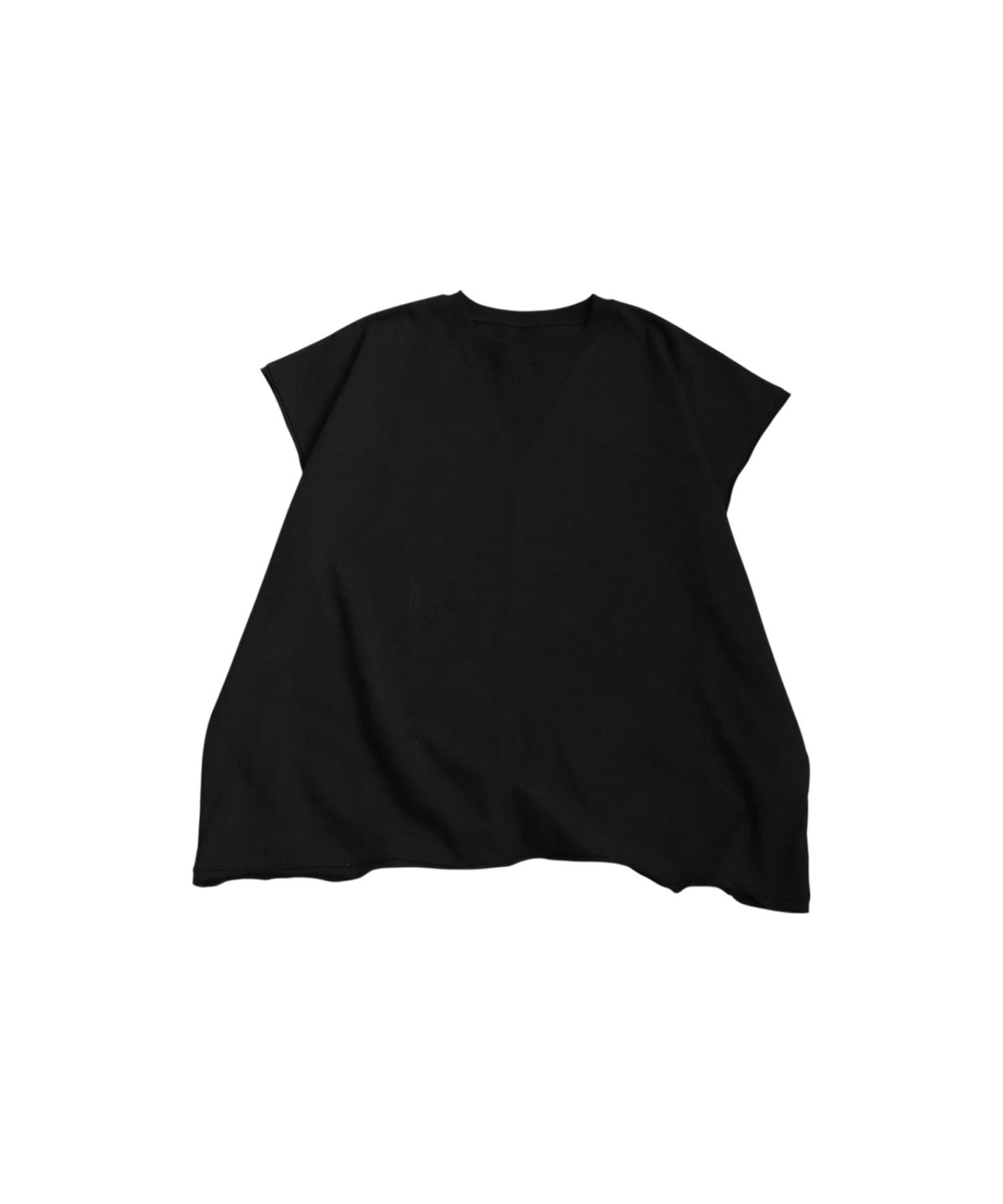 Ladies Gazette Cut-Out T-Shirt