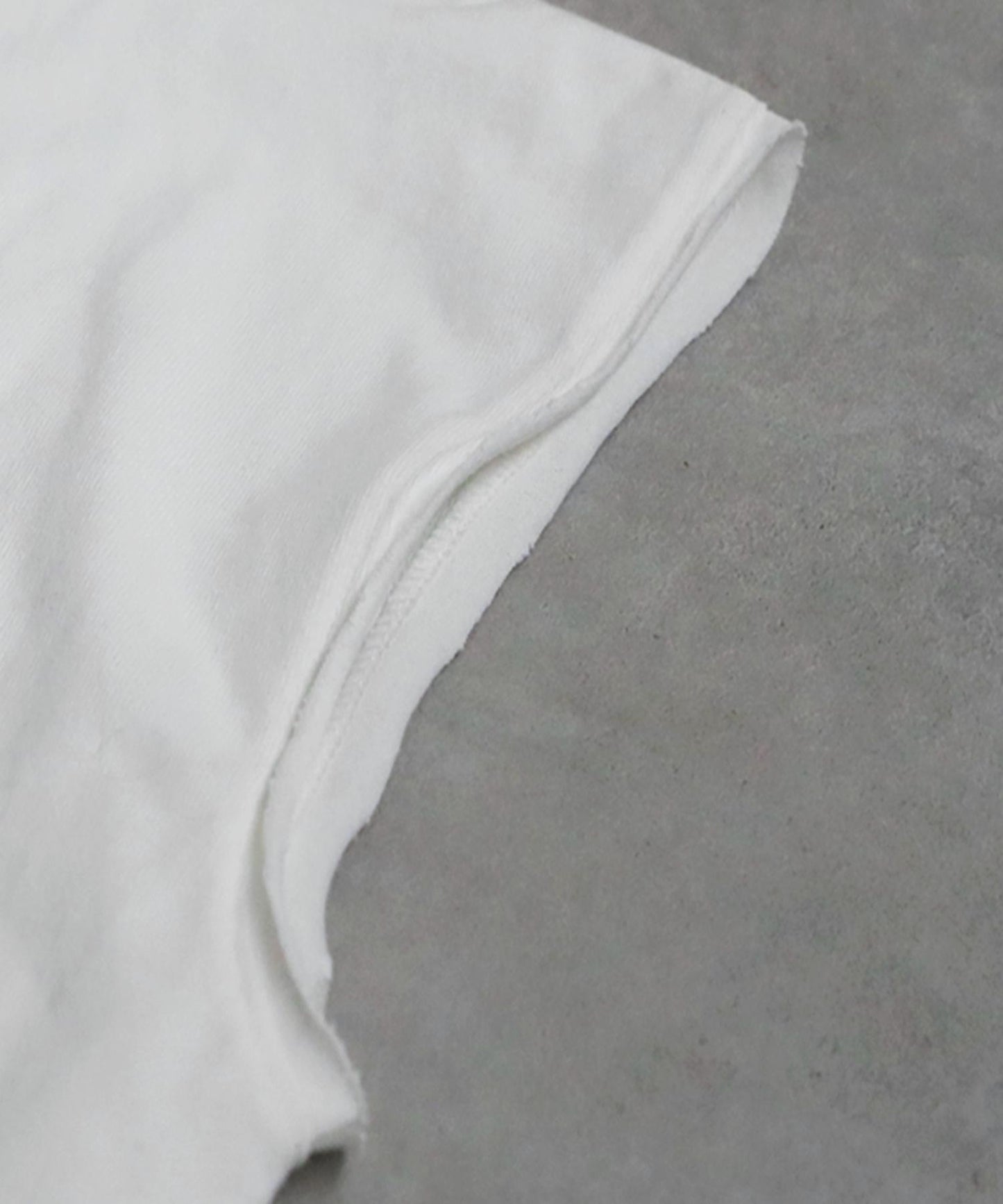 Ladies Gazette Cut-Out T-Shirt