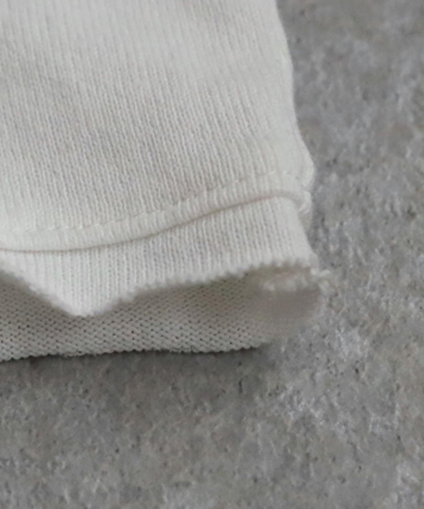 Ladies Gazette Cut-Out T-Shirt