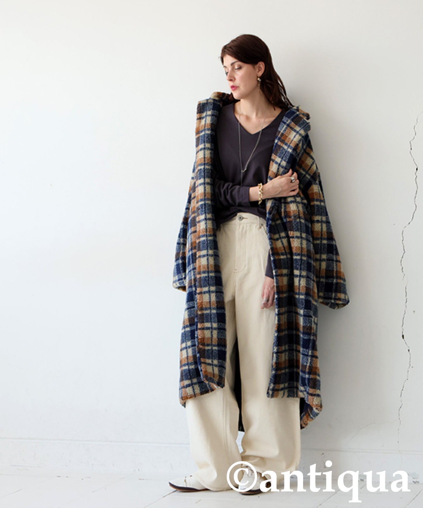 Ladies Beautiful Cocoon Basque Top