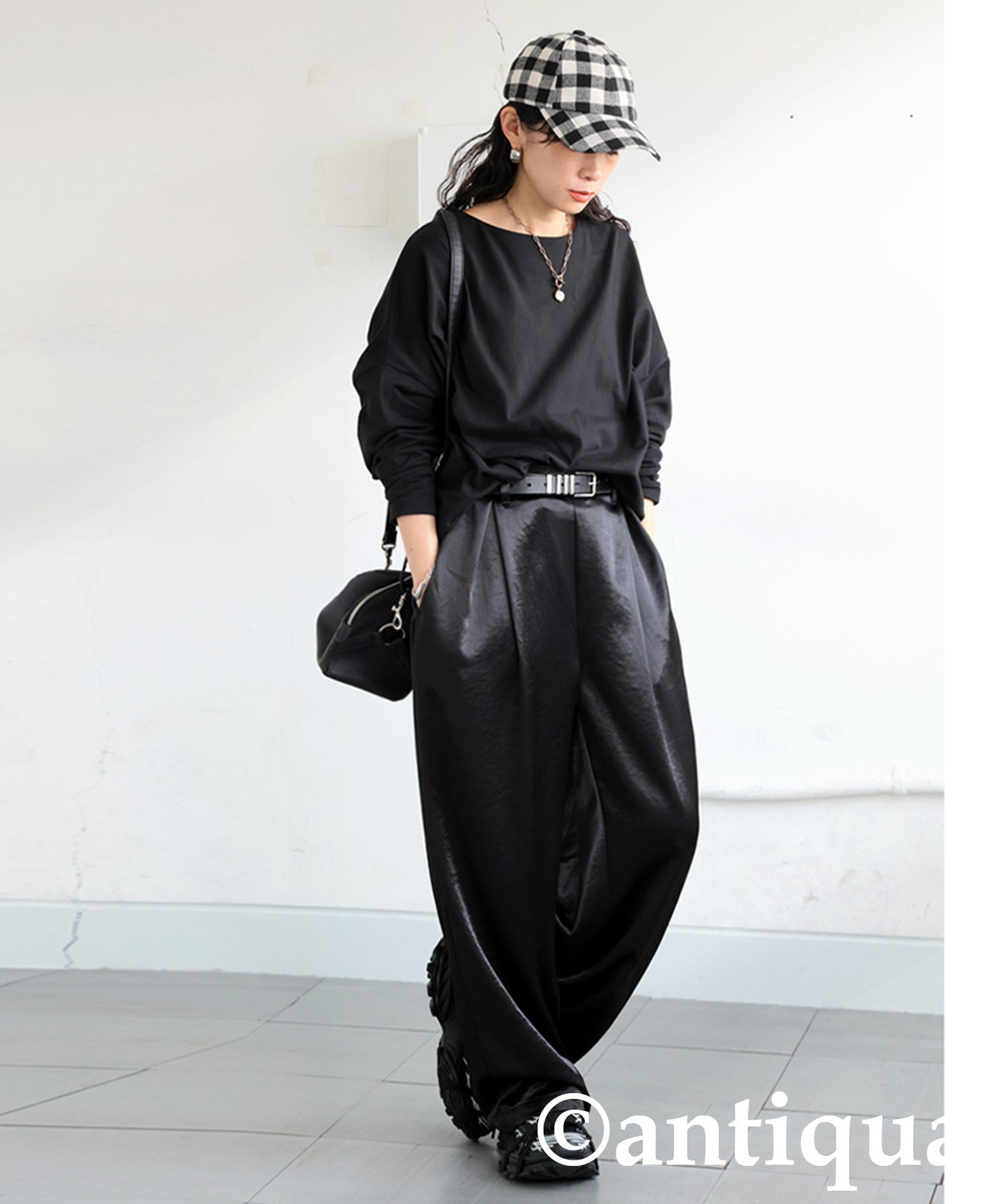 Ladies Beautiful Cocoon Basque Top