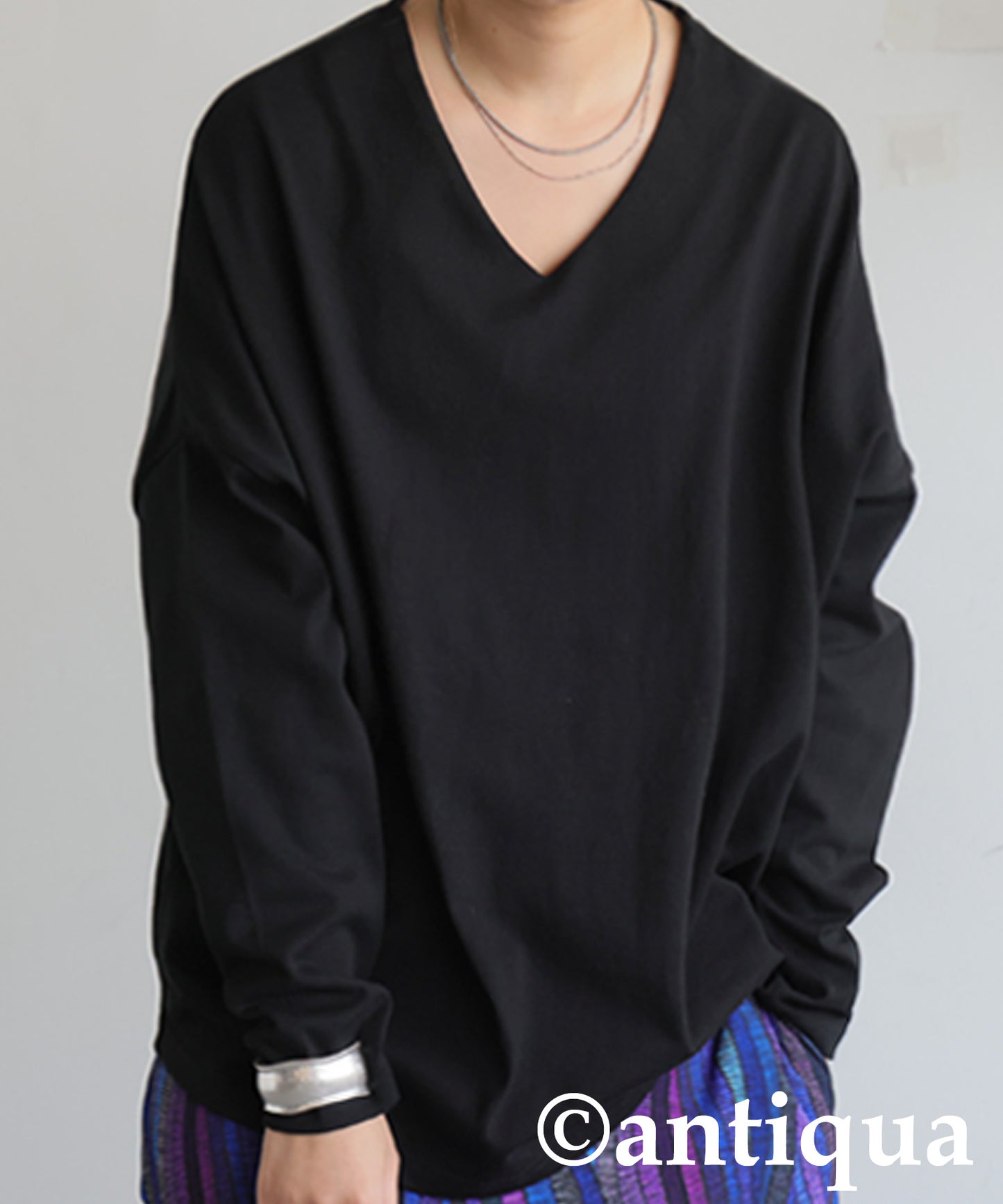 Ladies Beautiful Cocoon Basque Top