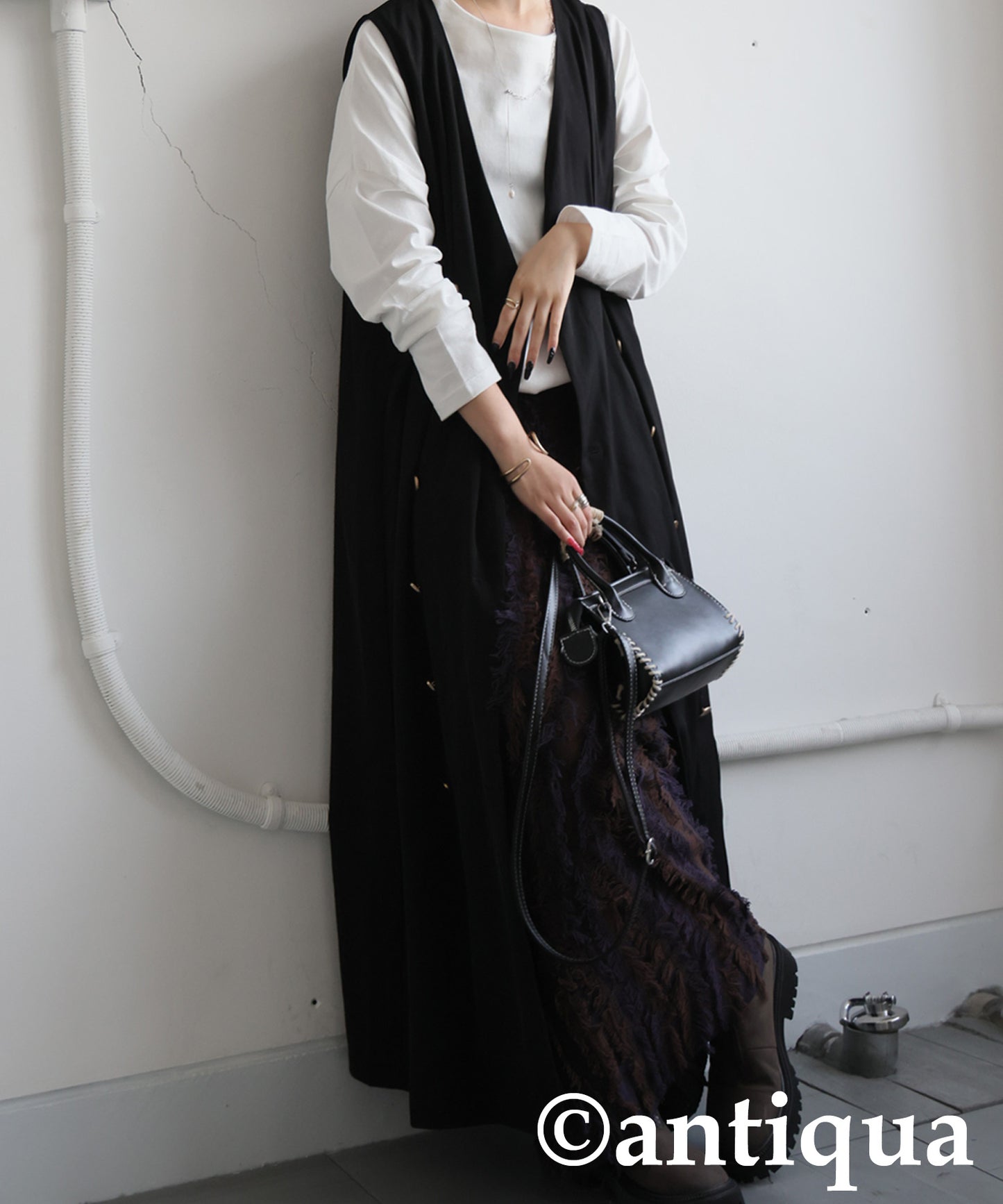 Ladies Beautiful Cocoon Basque Top