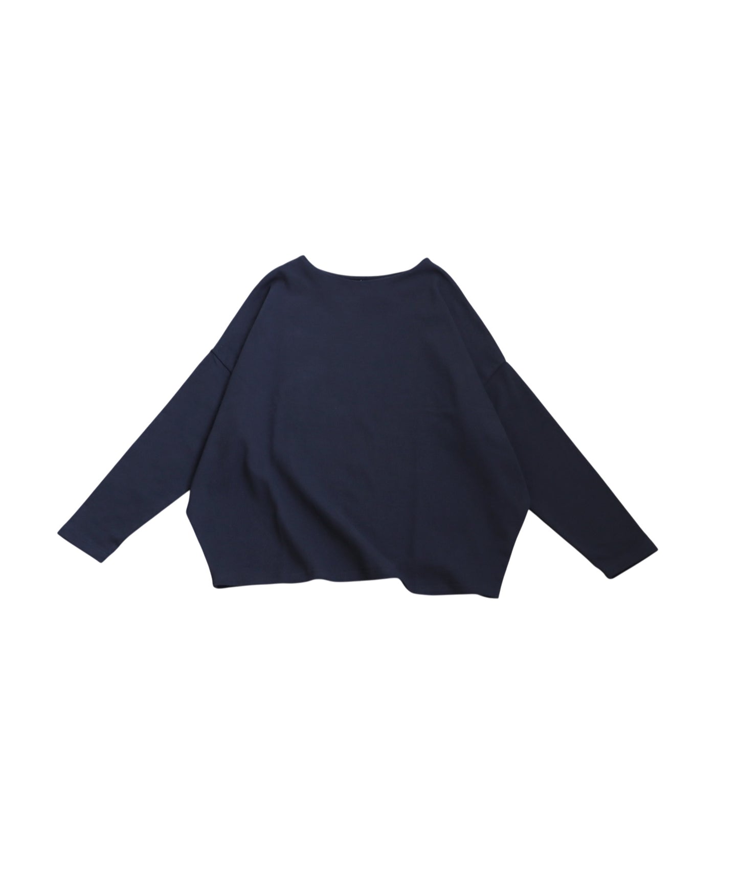 Ladies Beautiful Cocoon Basque Top