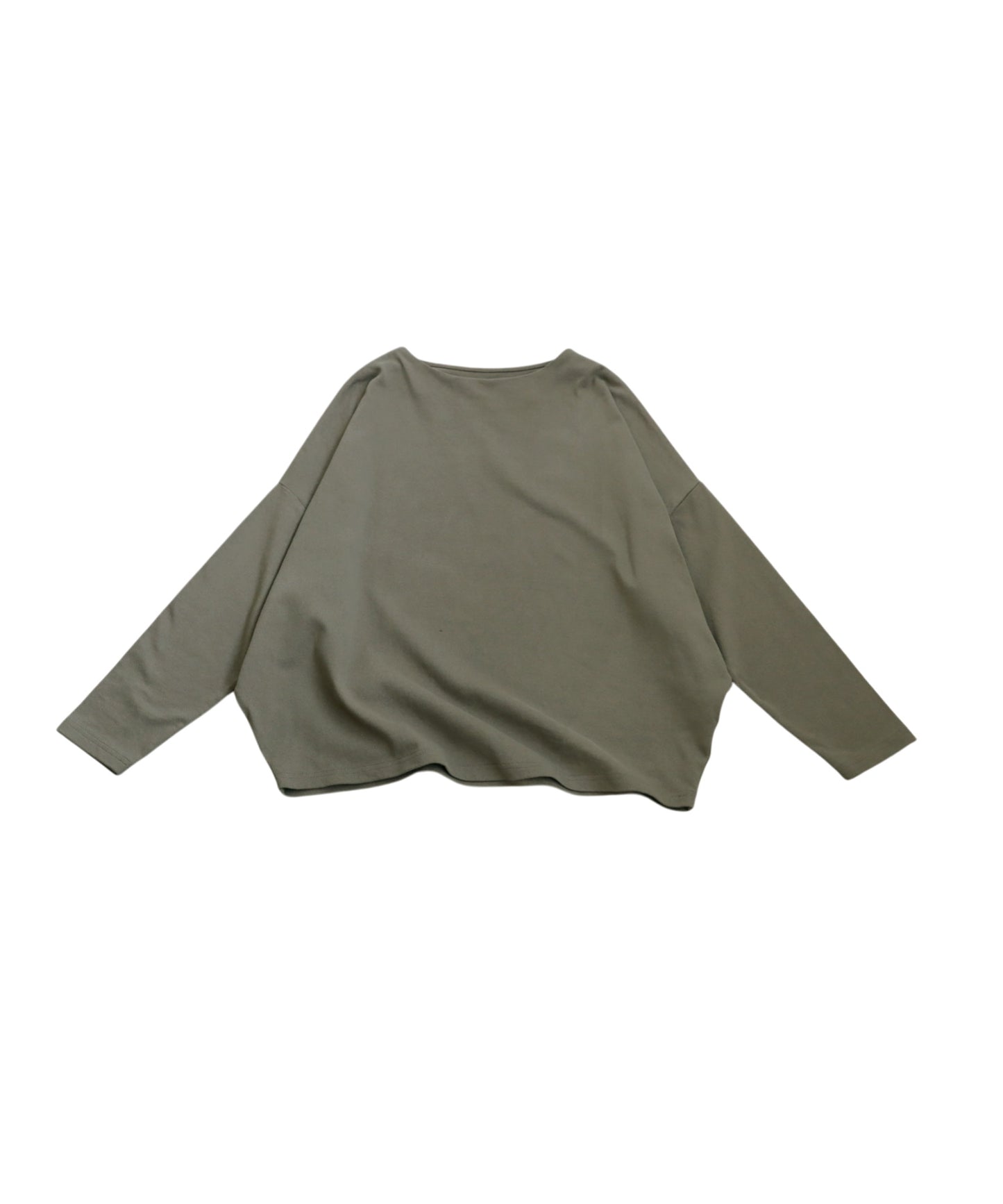 Ladies Beautiful Cocoon Basque Top