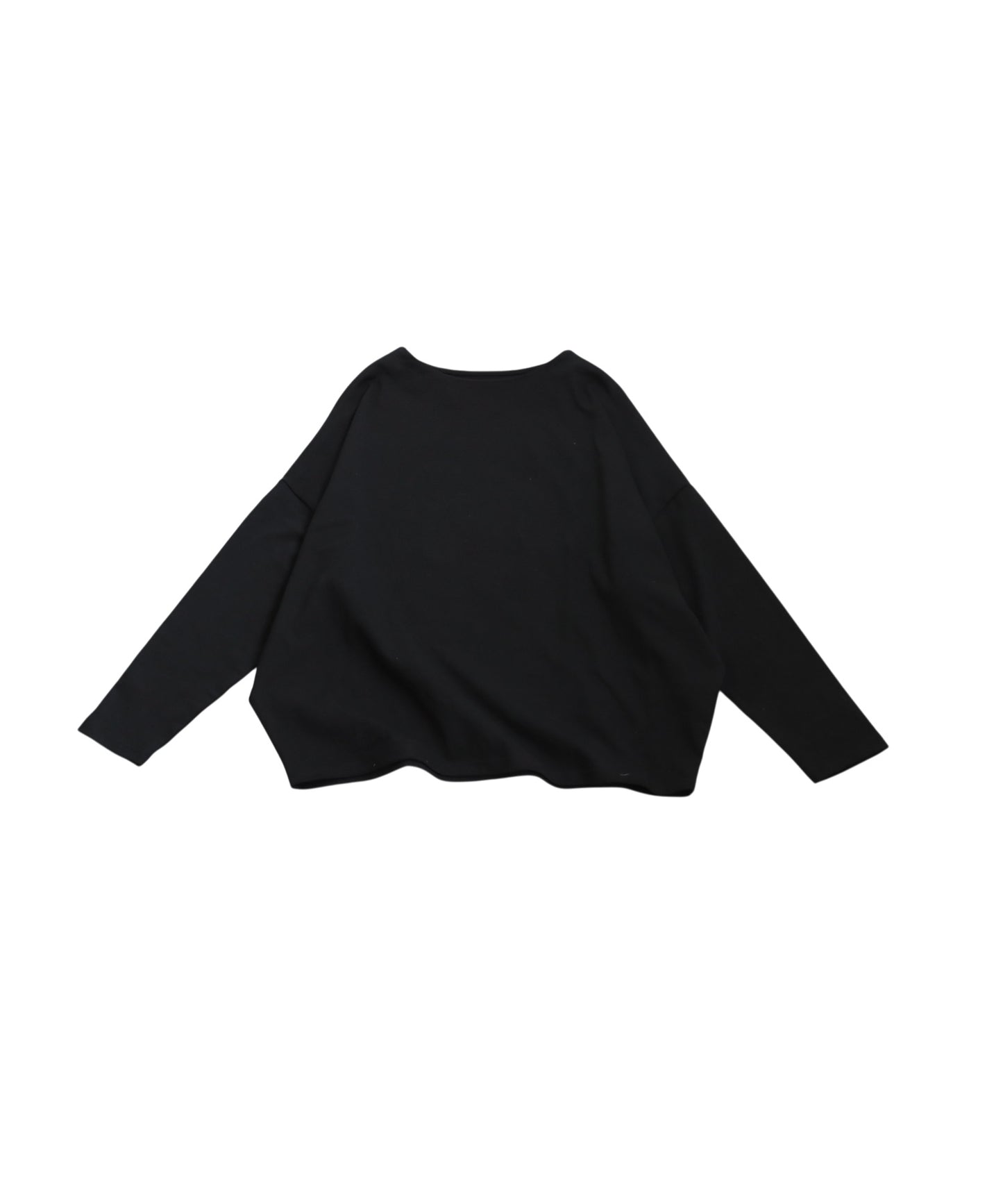 Ladies Beautiful Cocoon Basque Top