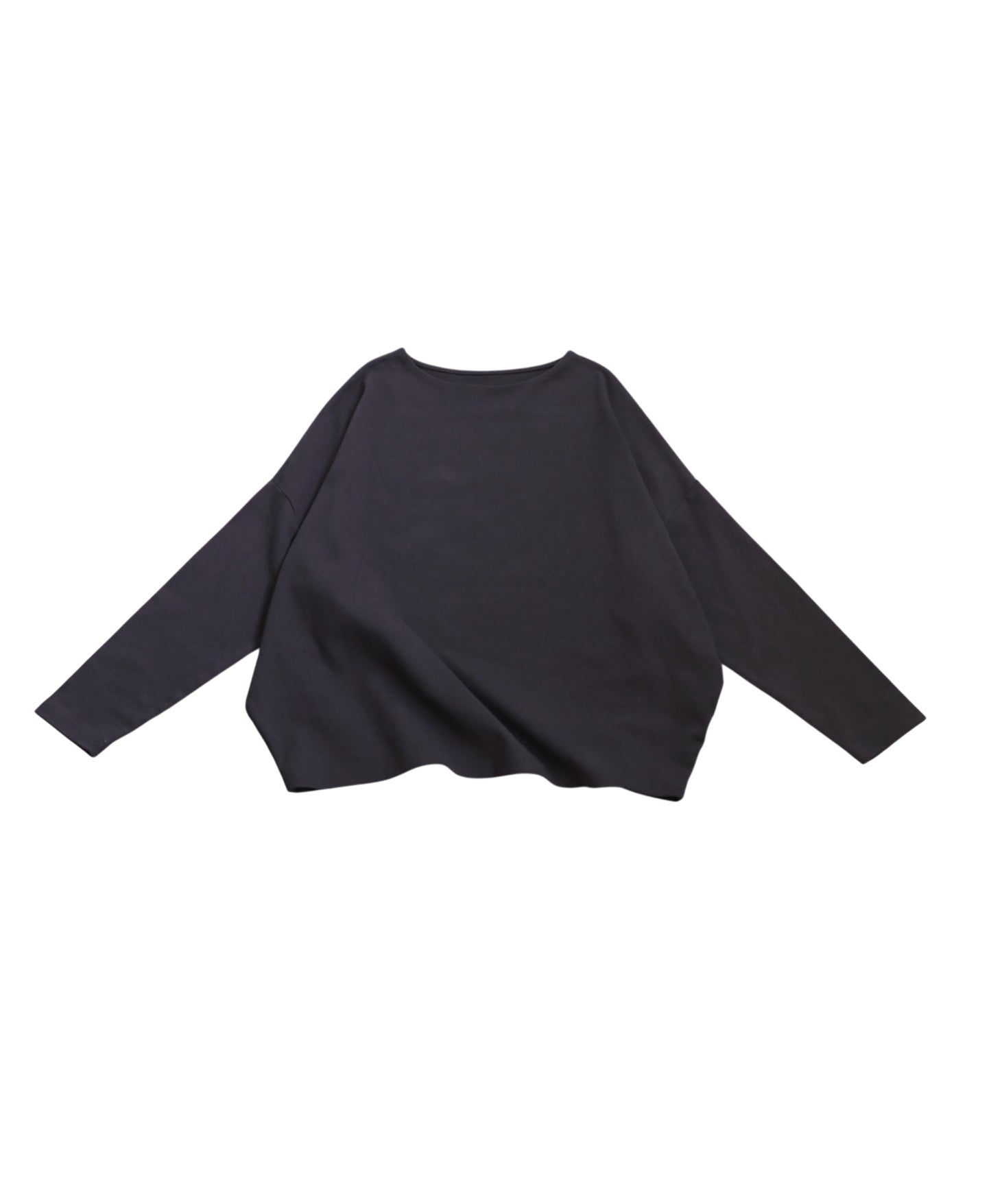 Ladies Beautiful Cocoon Basque Top