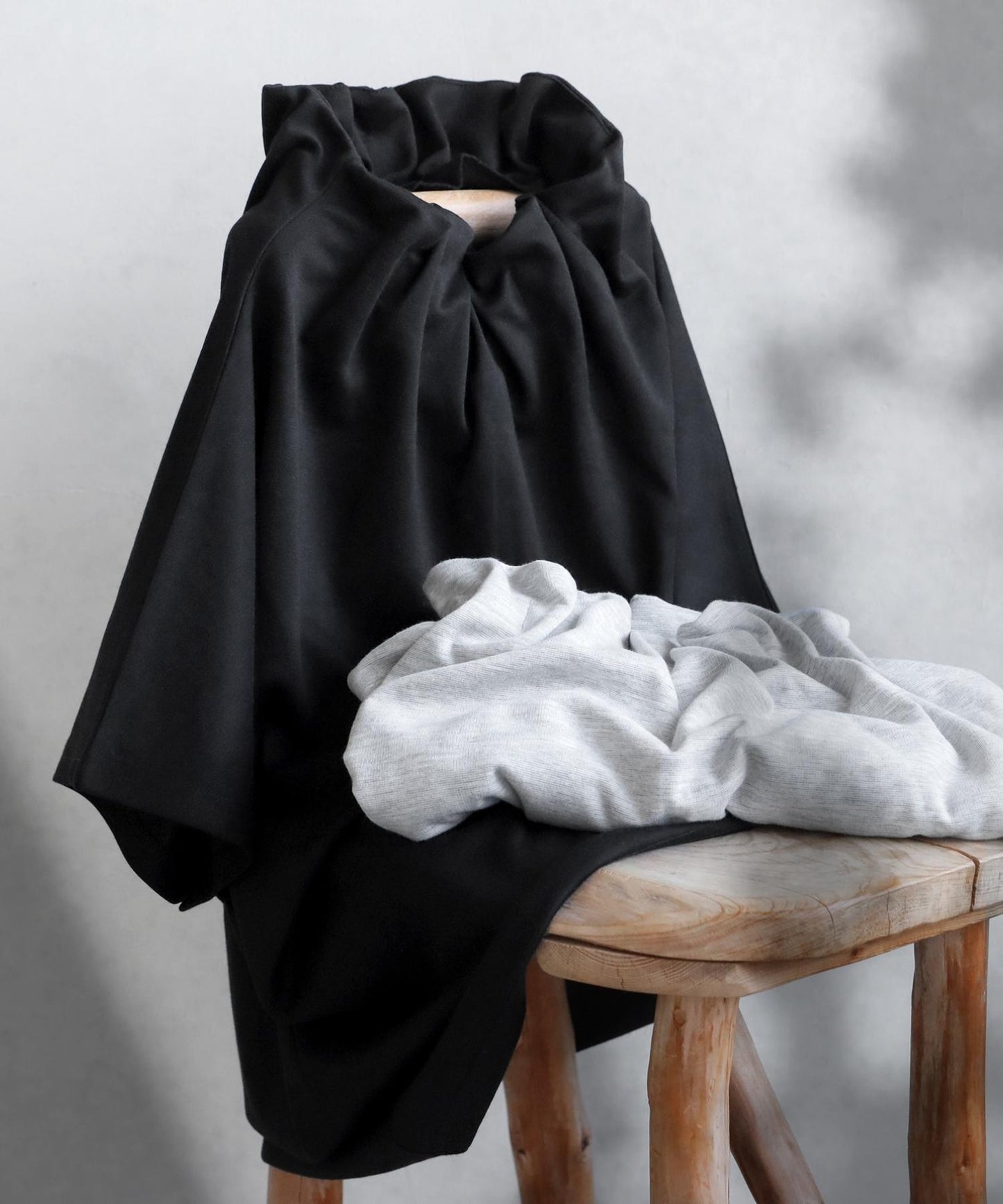 Ladies Cool-To-The-Touch Gathered Tops