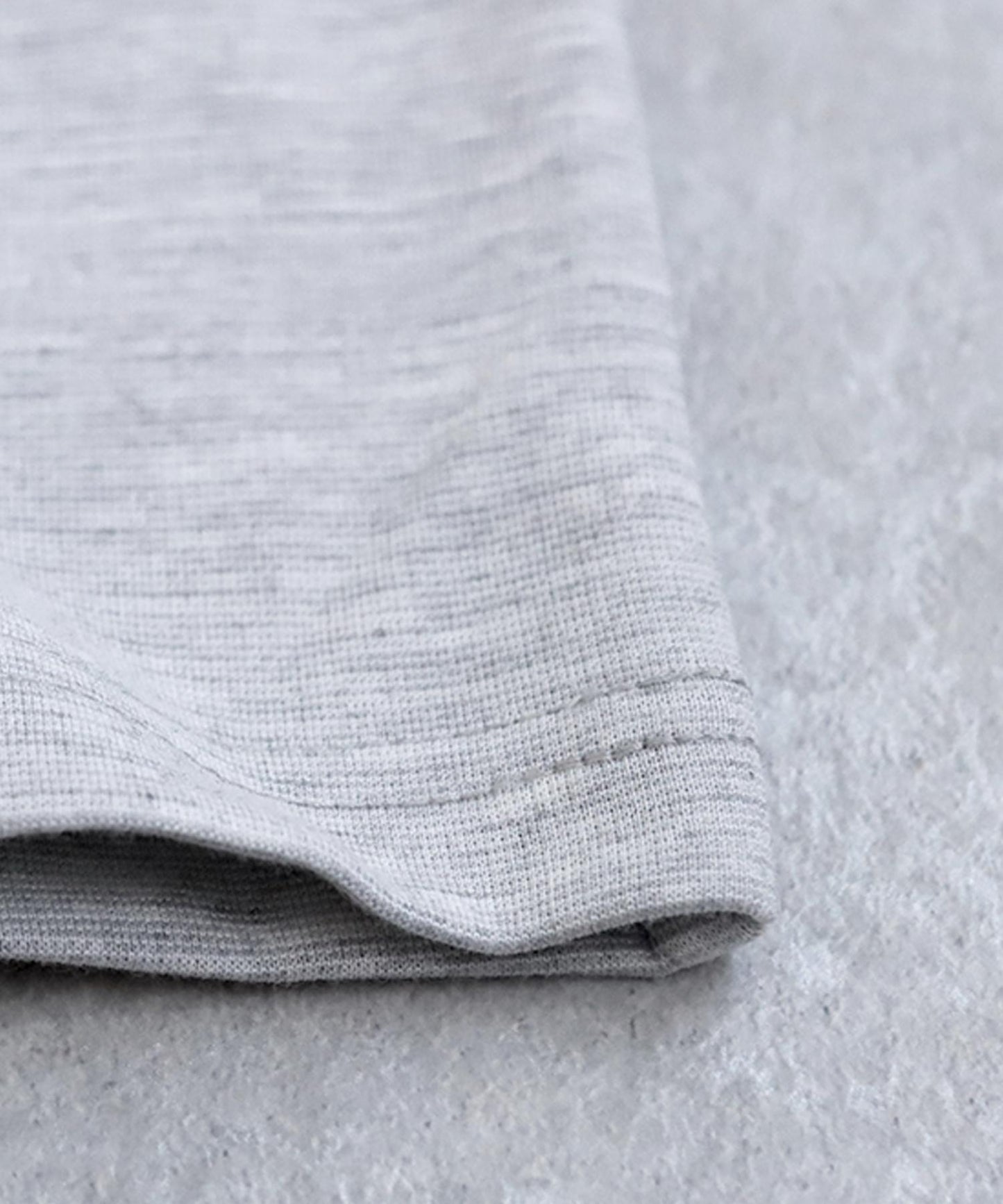 Ladies Cool-To-The-Touch Gathered Tops