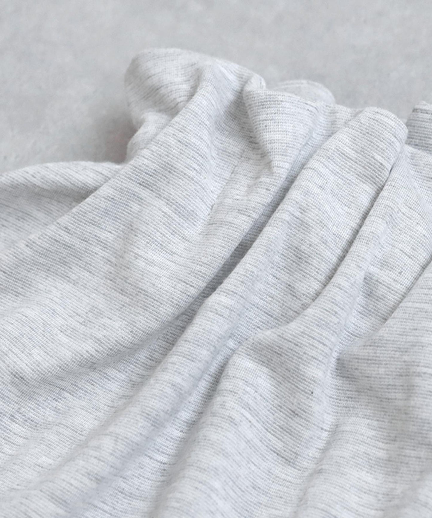 Ladies Cool-To-The-Touch Gathered Tops