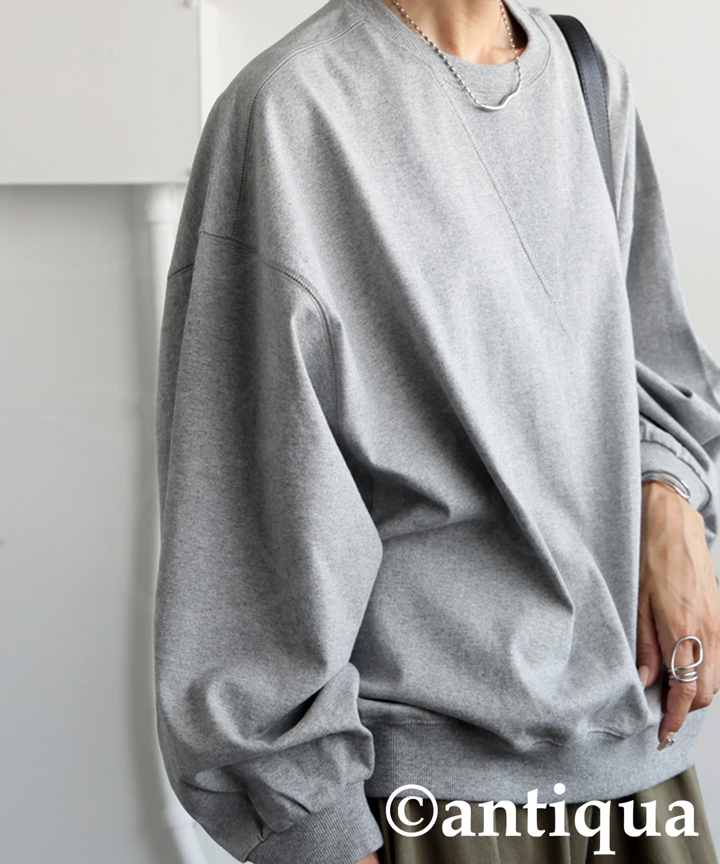 Basque Dolman Tops Ladies