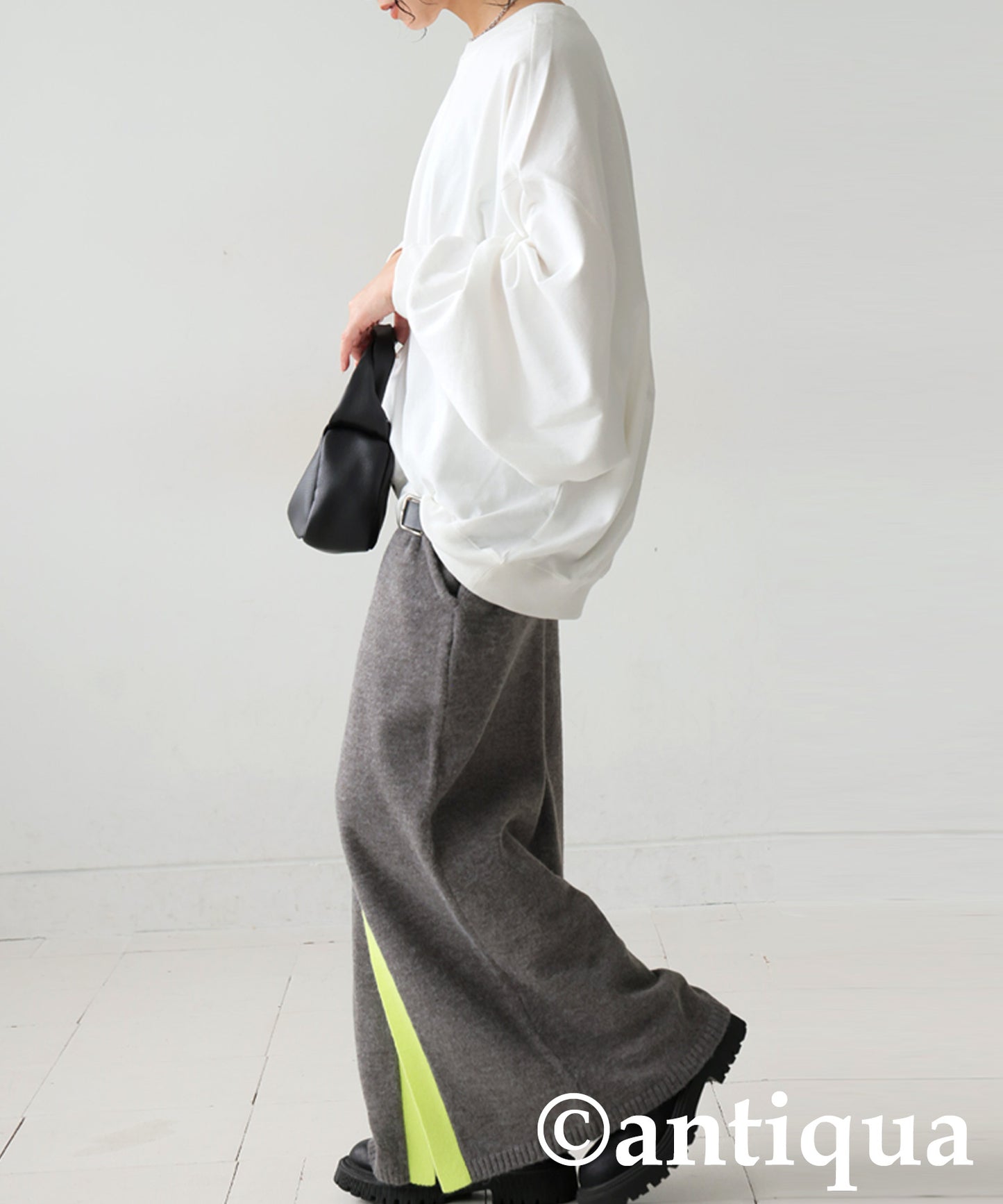 Basque Dolman Tops Ladies