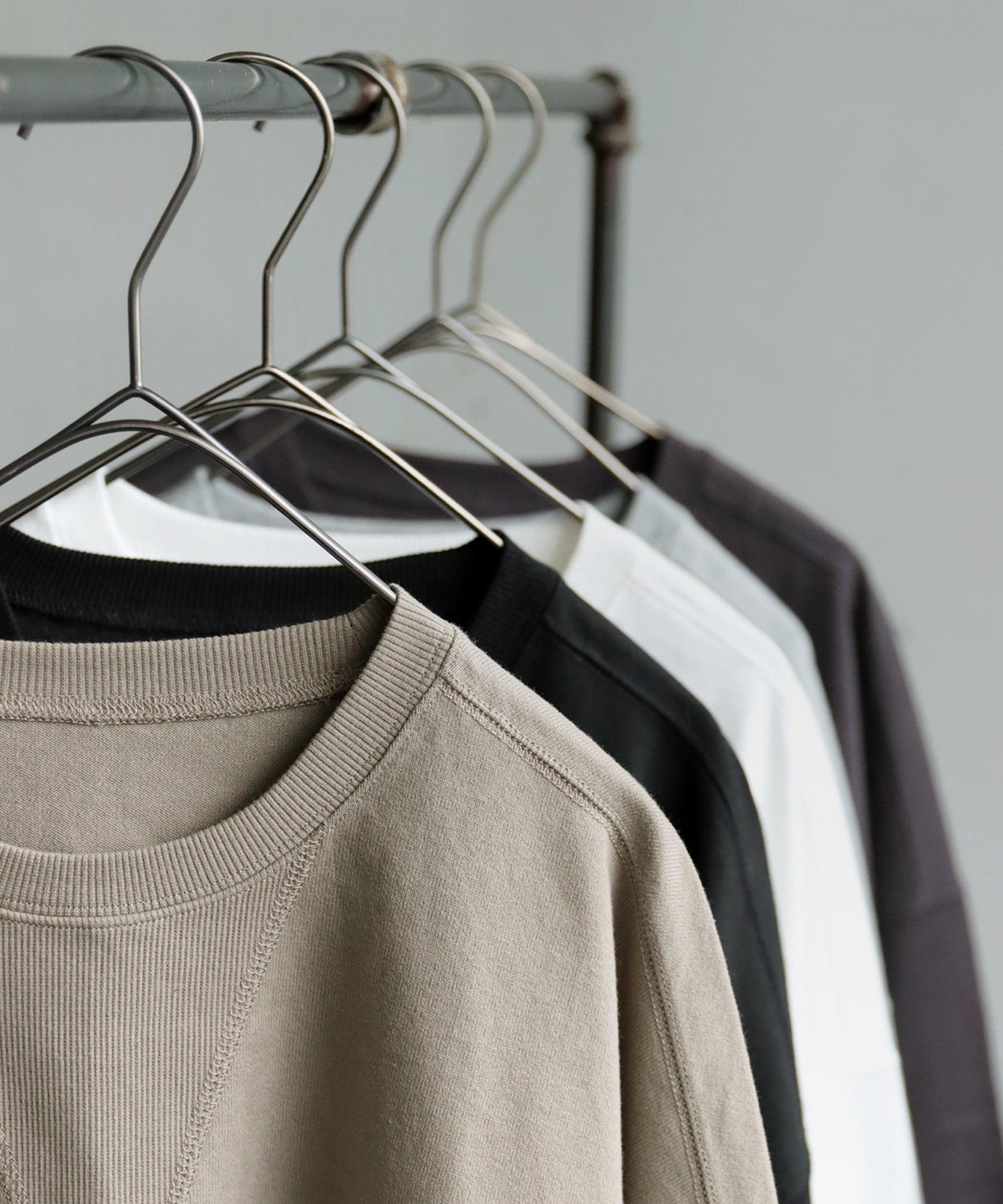 Basque Dolman Tops Ladies