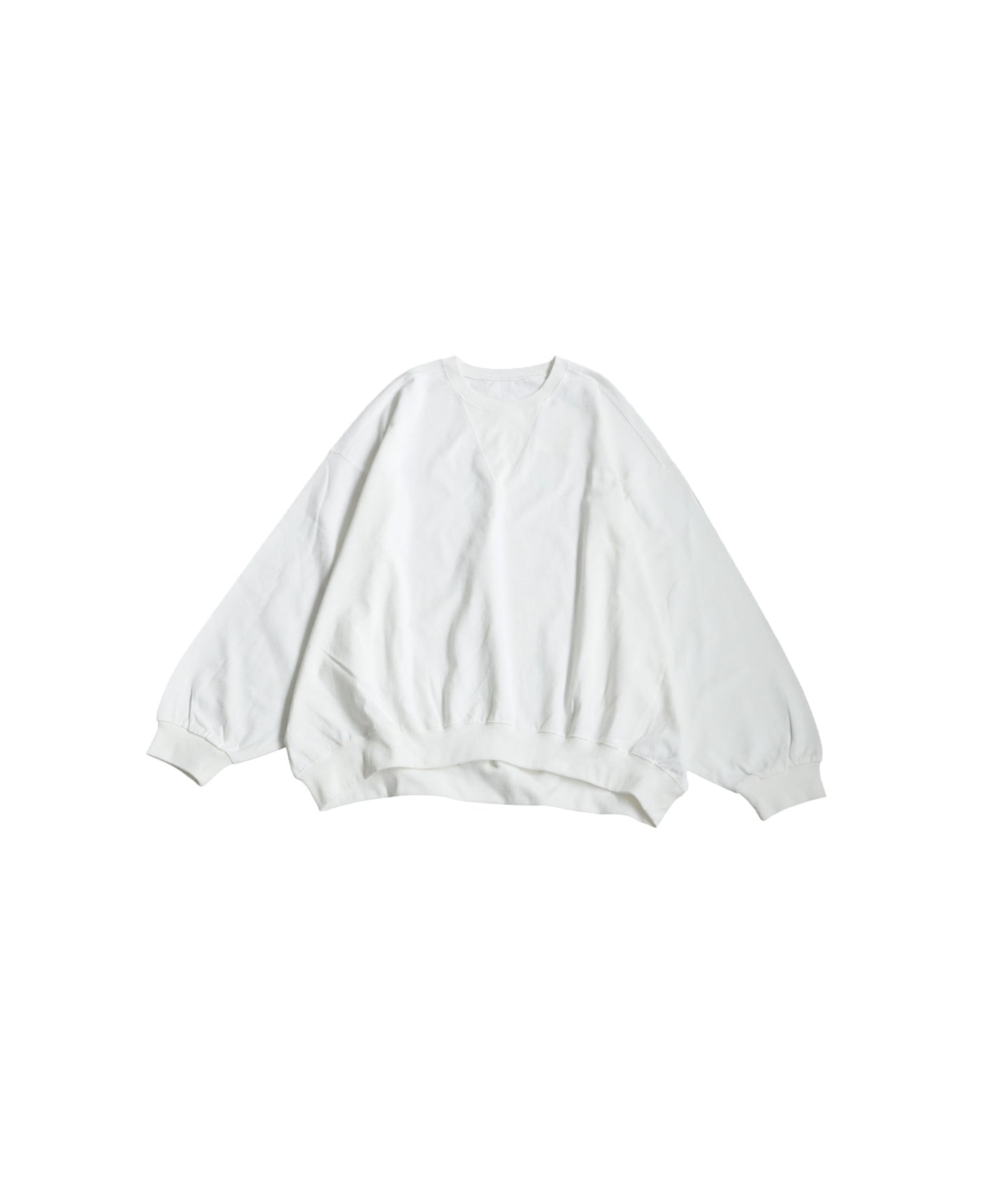 Basque Dolman Tops Ladies