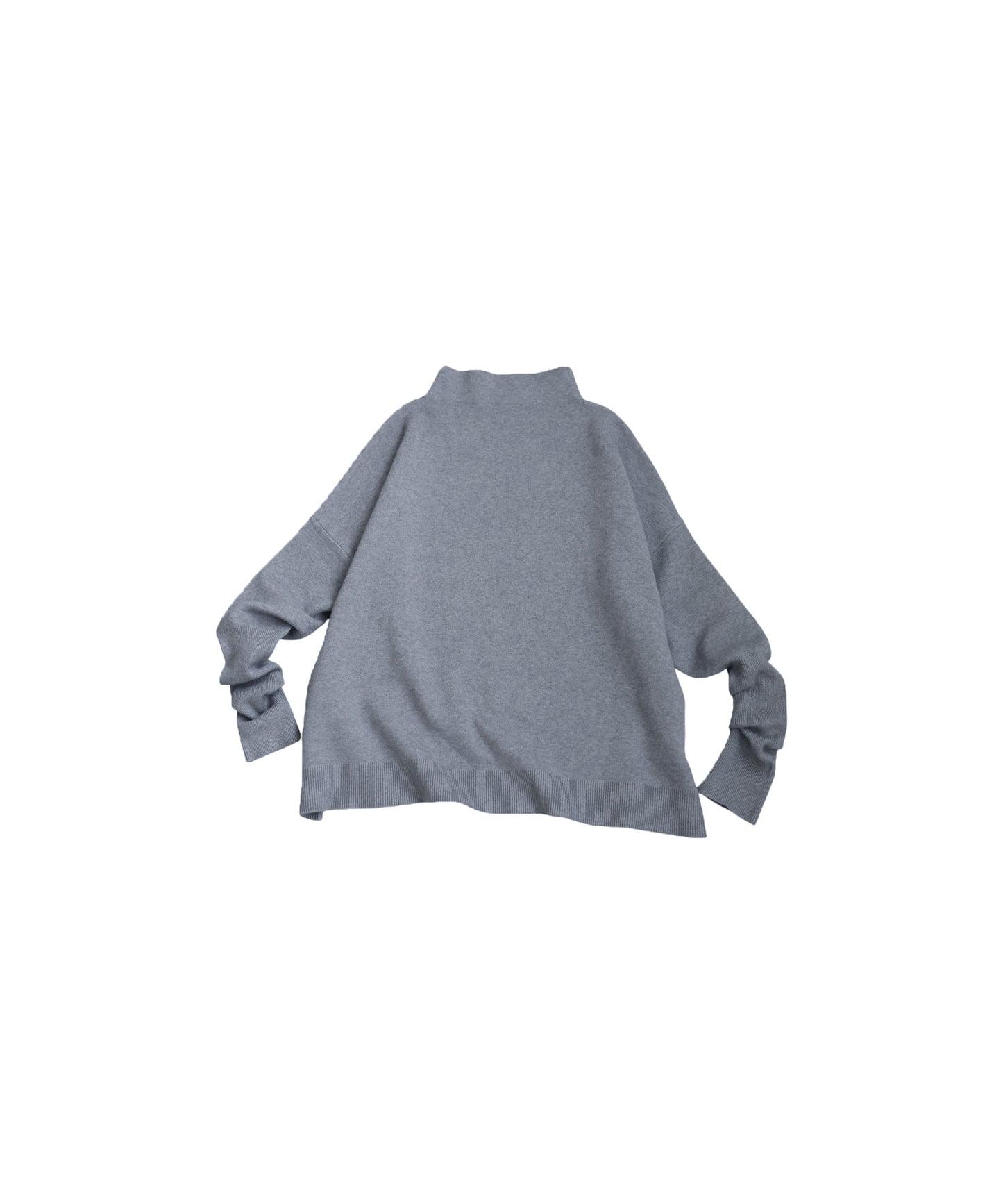 Bottleneck Knit Ladies