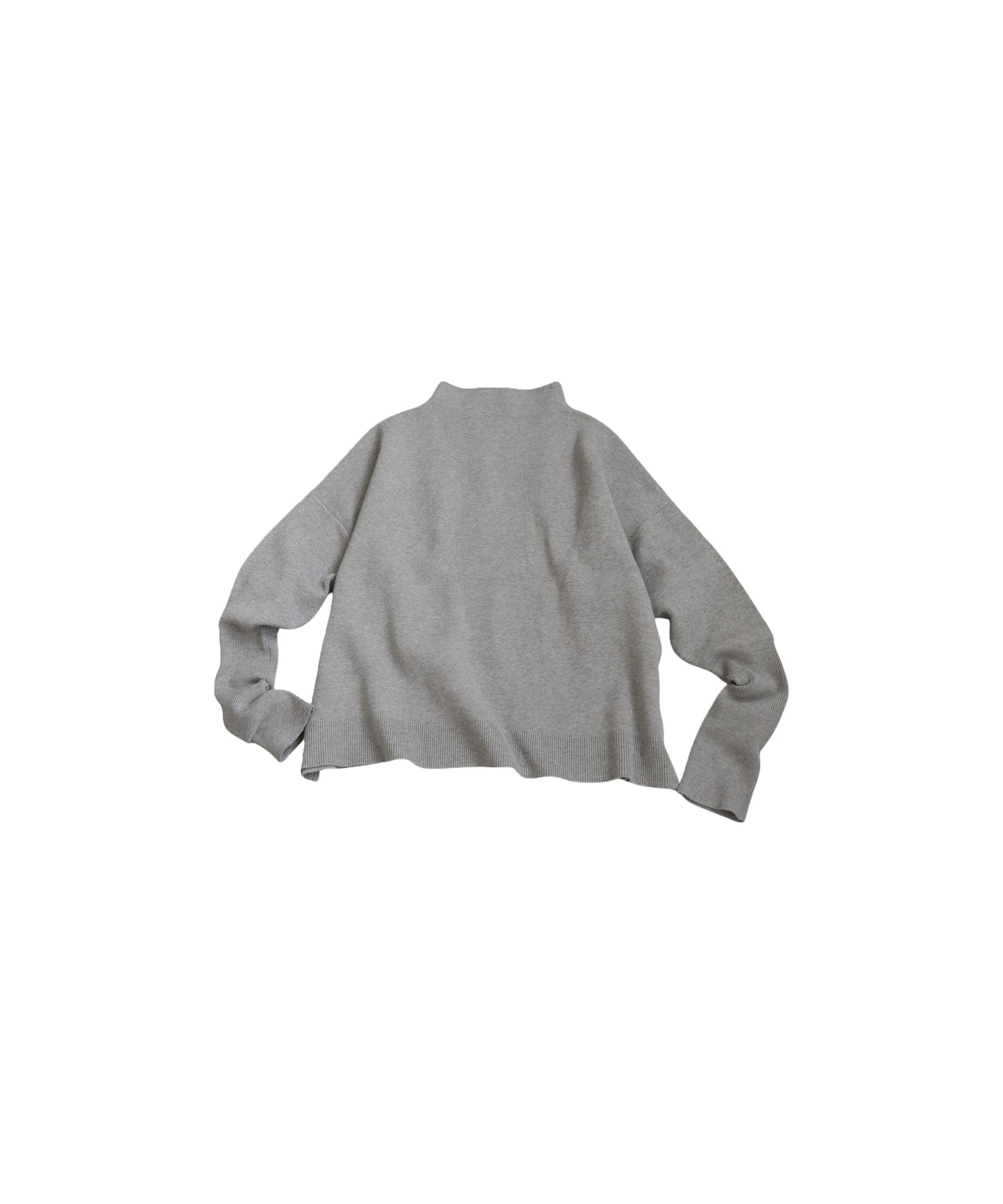 Bottleneck Knit Ladies