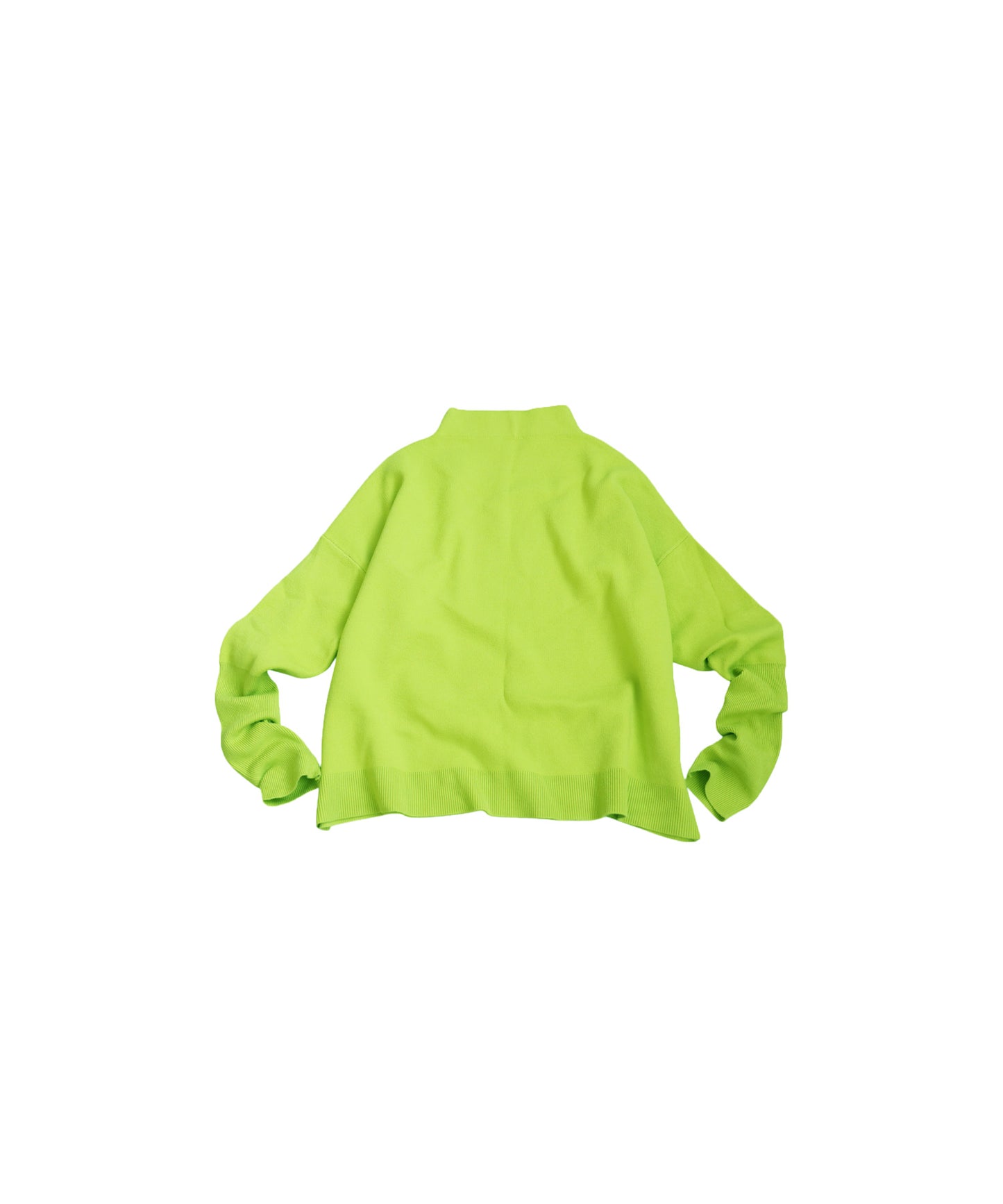 Bottleneck Knit Ladies