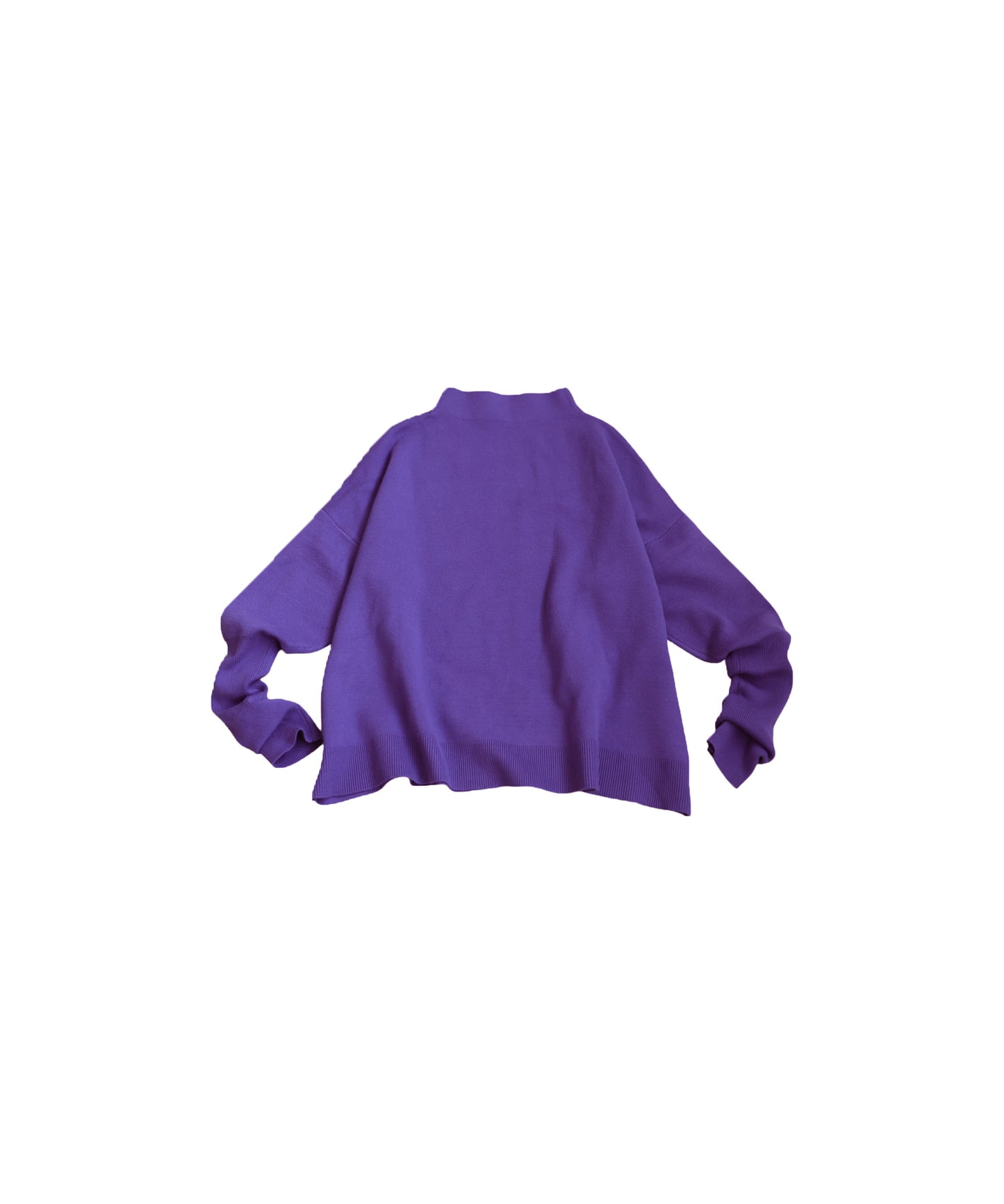 Bottleneck Knit Ladies