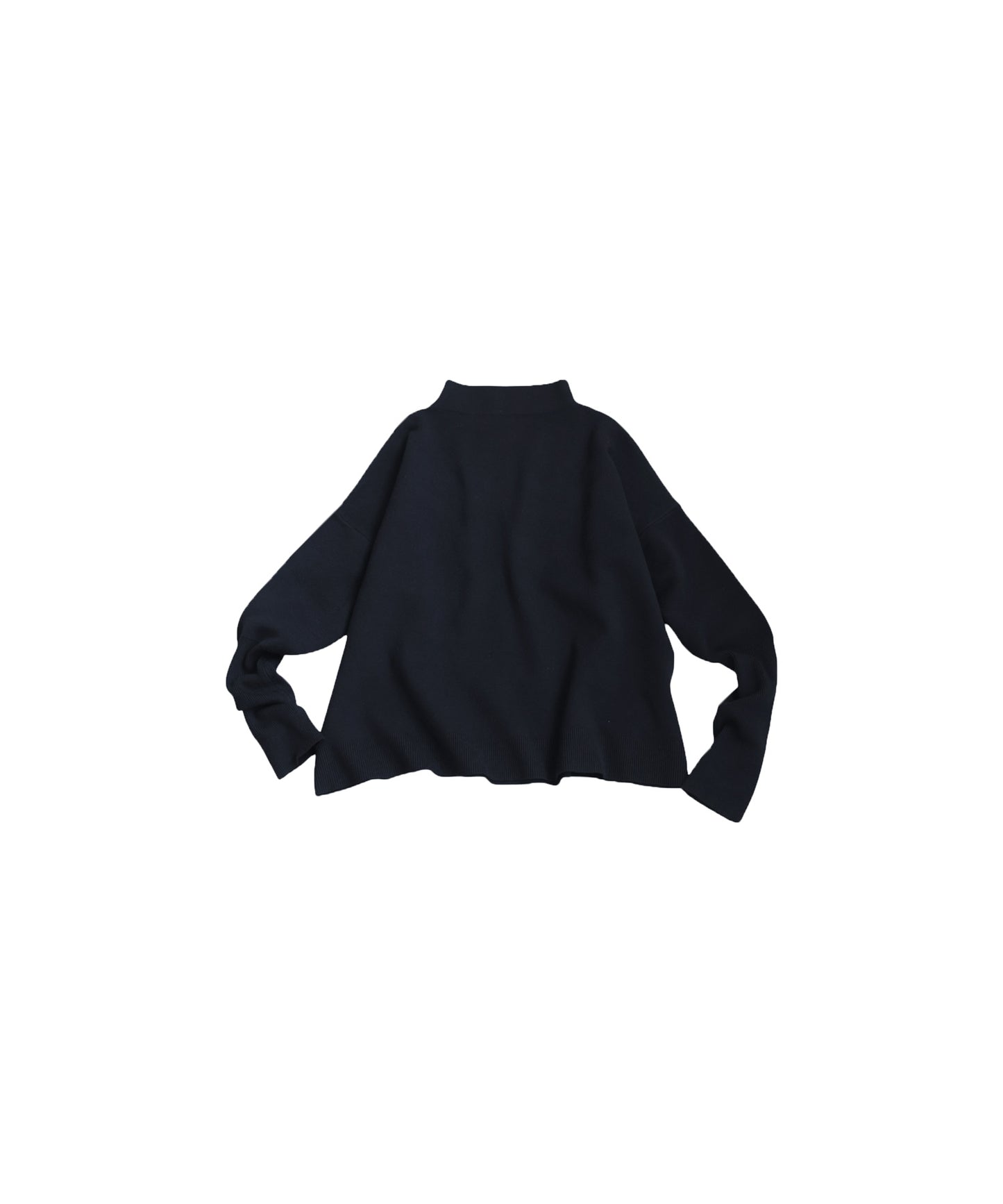 Bottleneck Knit Ladies