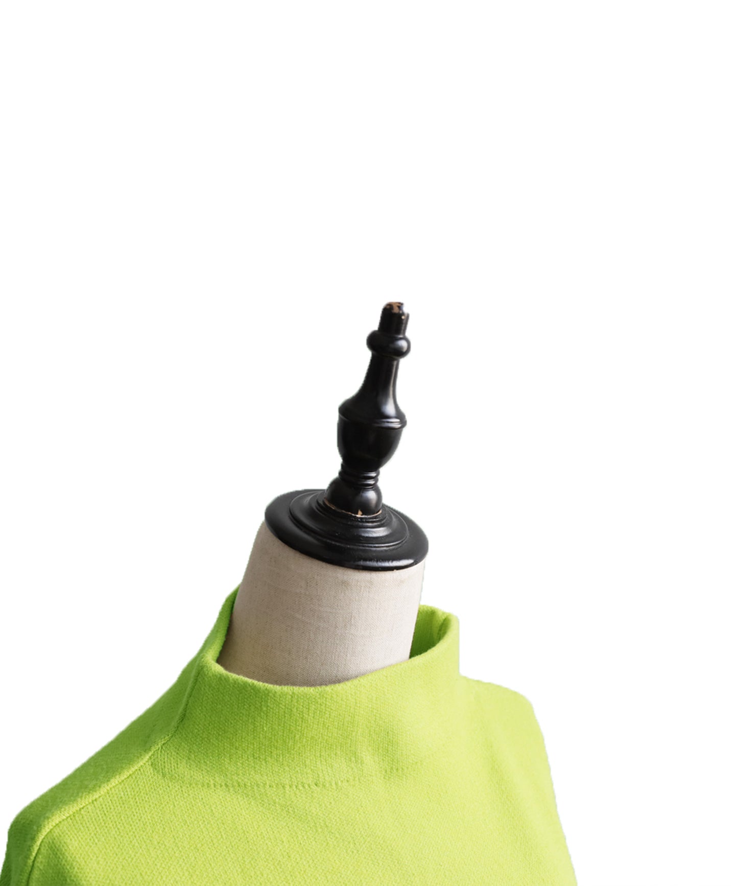 Bottleneck Knit Ladies