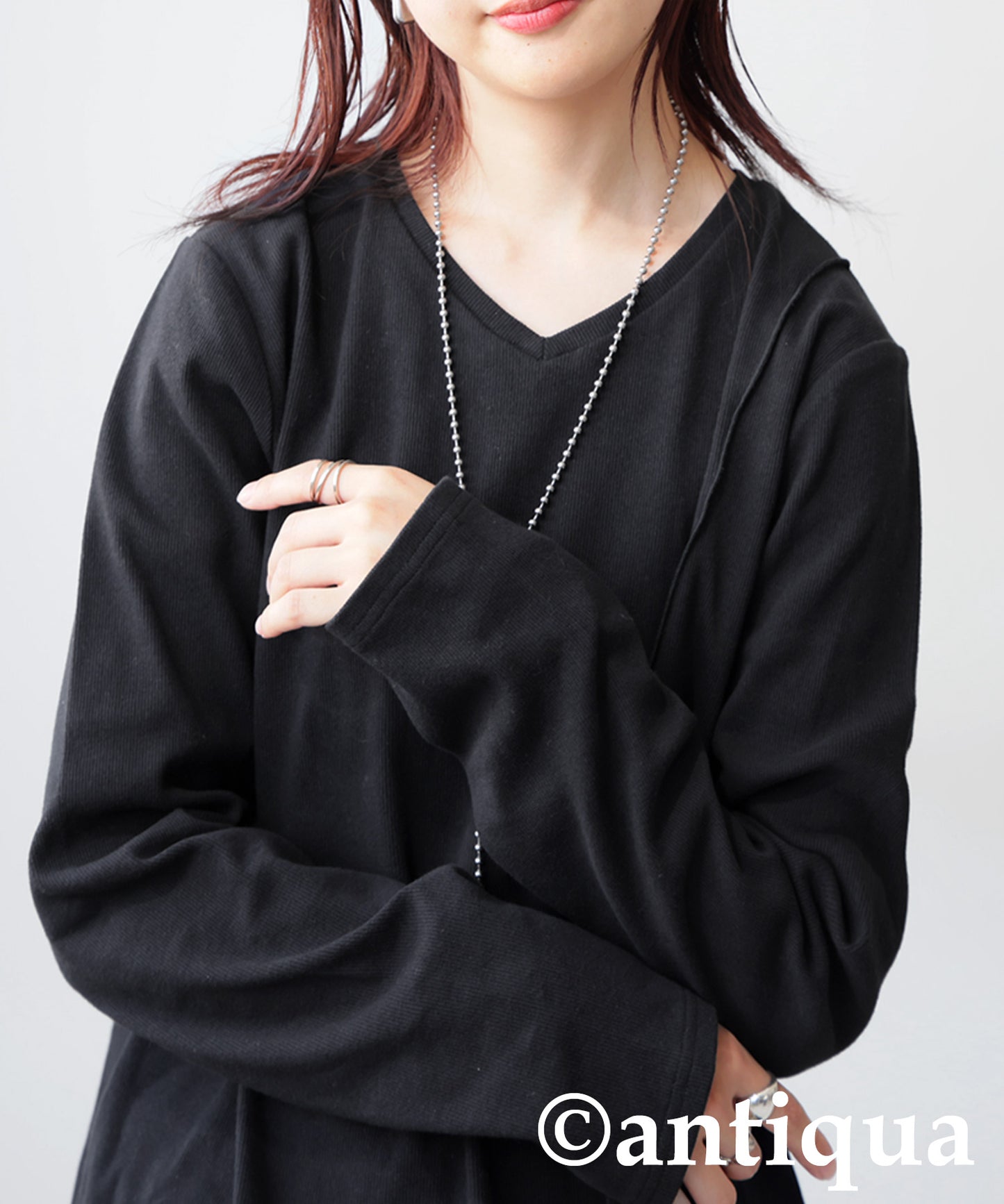 Mellow Design Tops Ladies