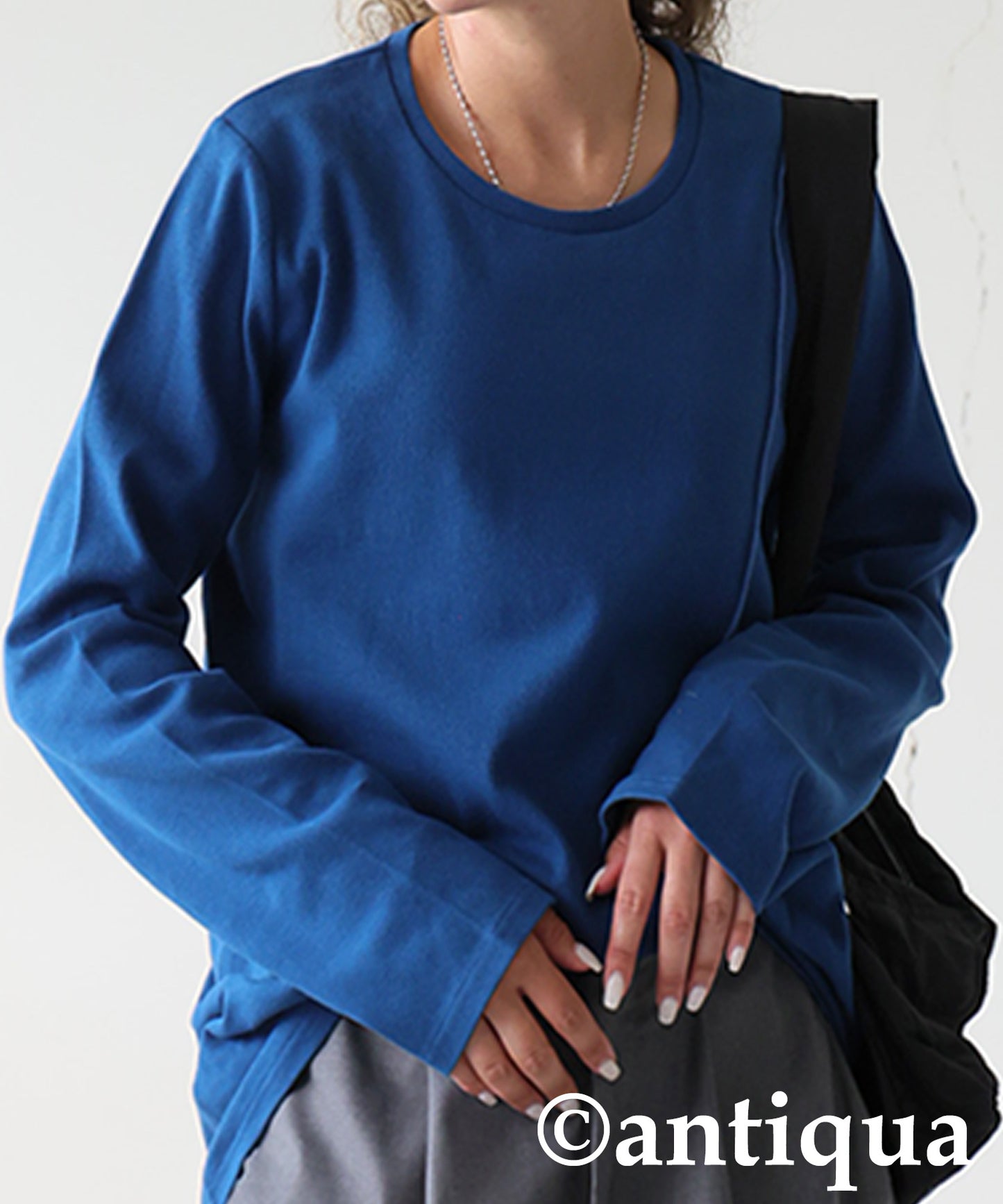 Mellow Design Tops Ladies