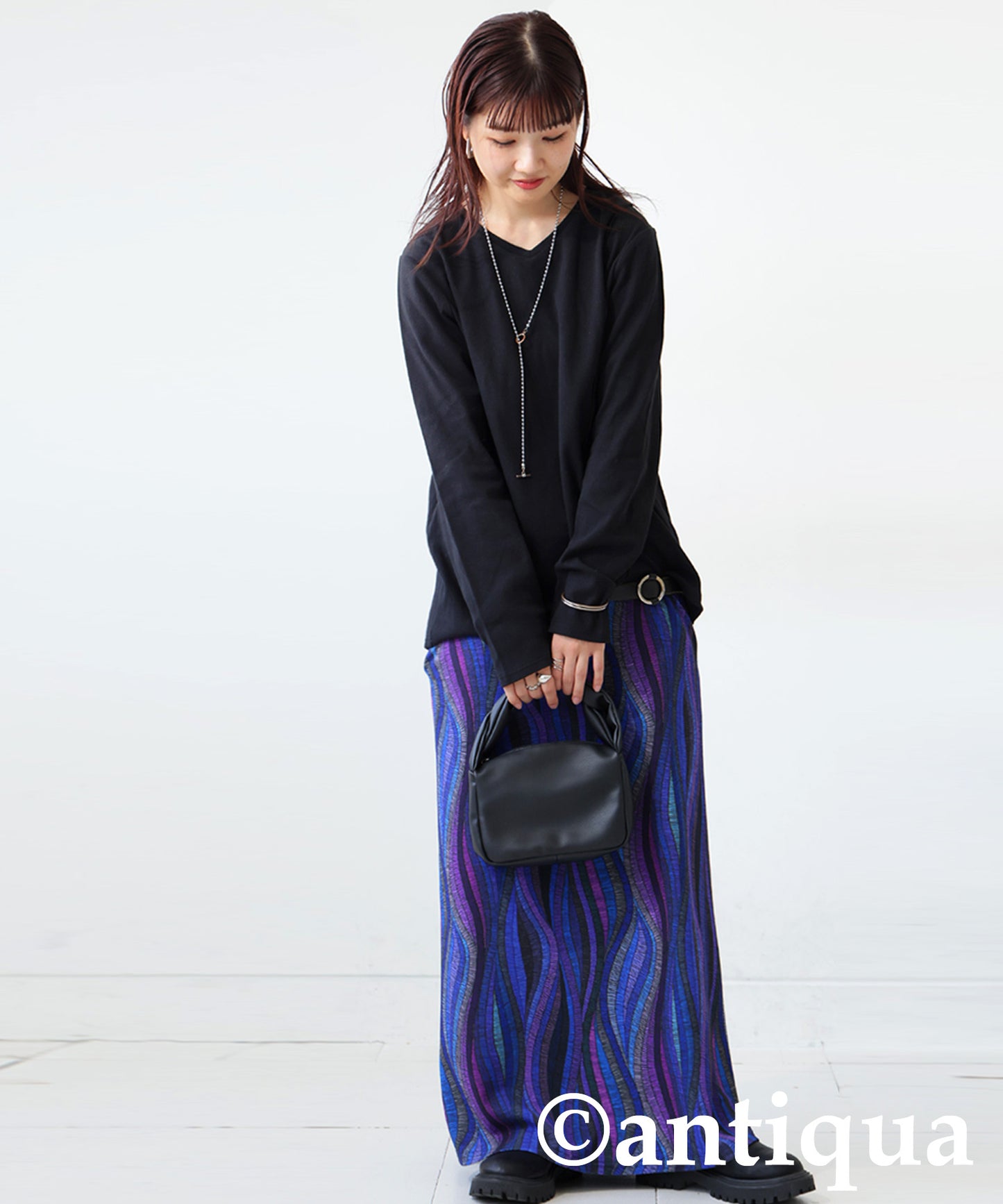 Mellow Design Tops Ladies