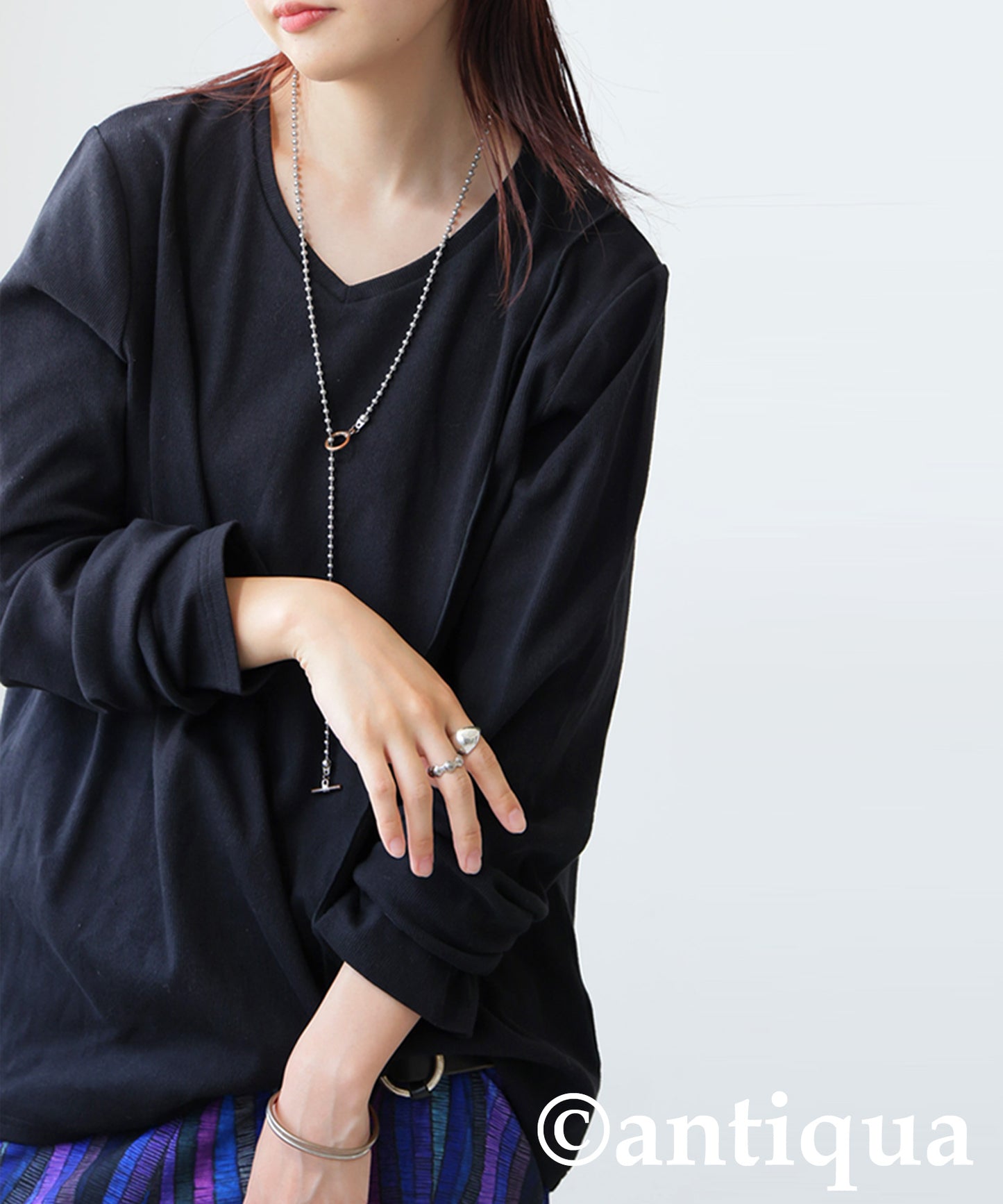 Mellow Design Tops Ladies