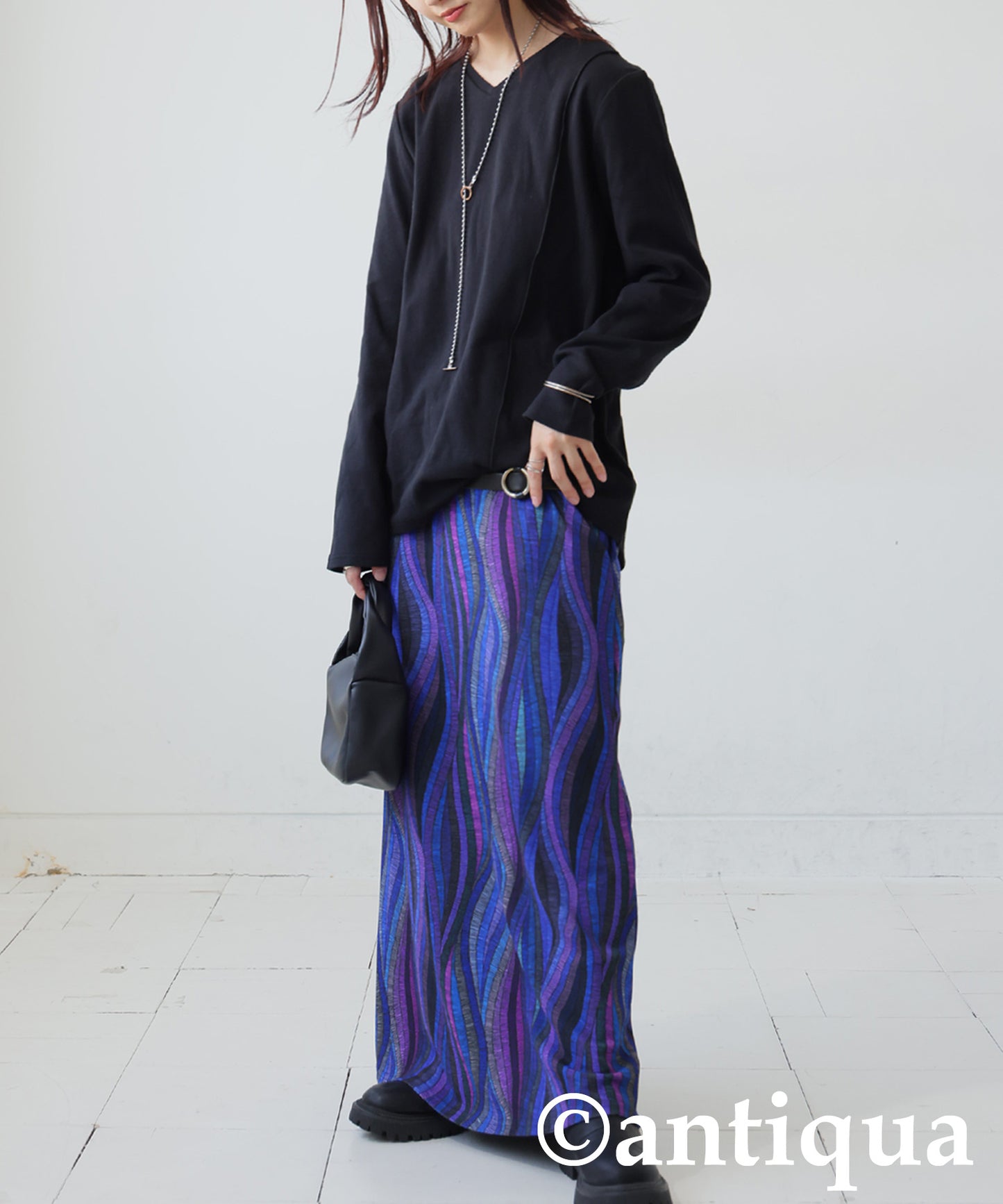 Mellow Design Tops Ladies