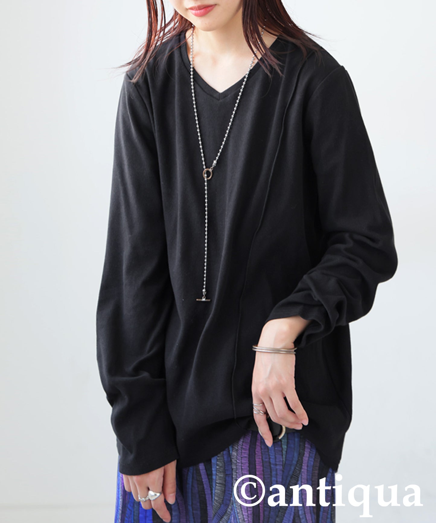 Mellow Design Tops Ladies